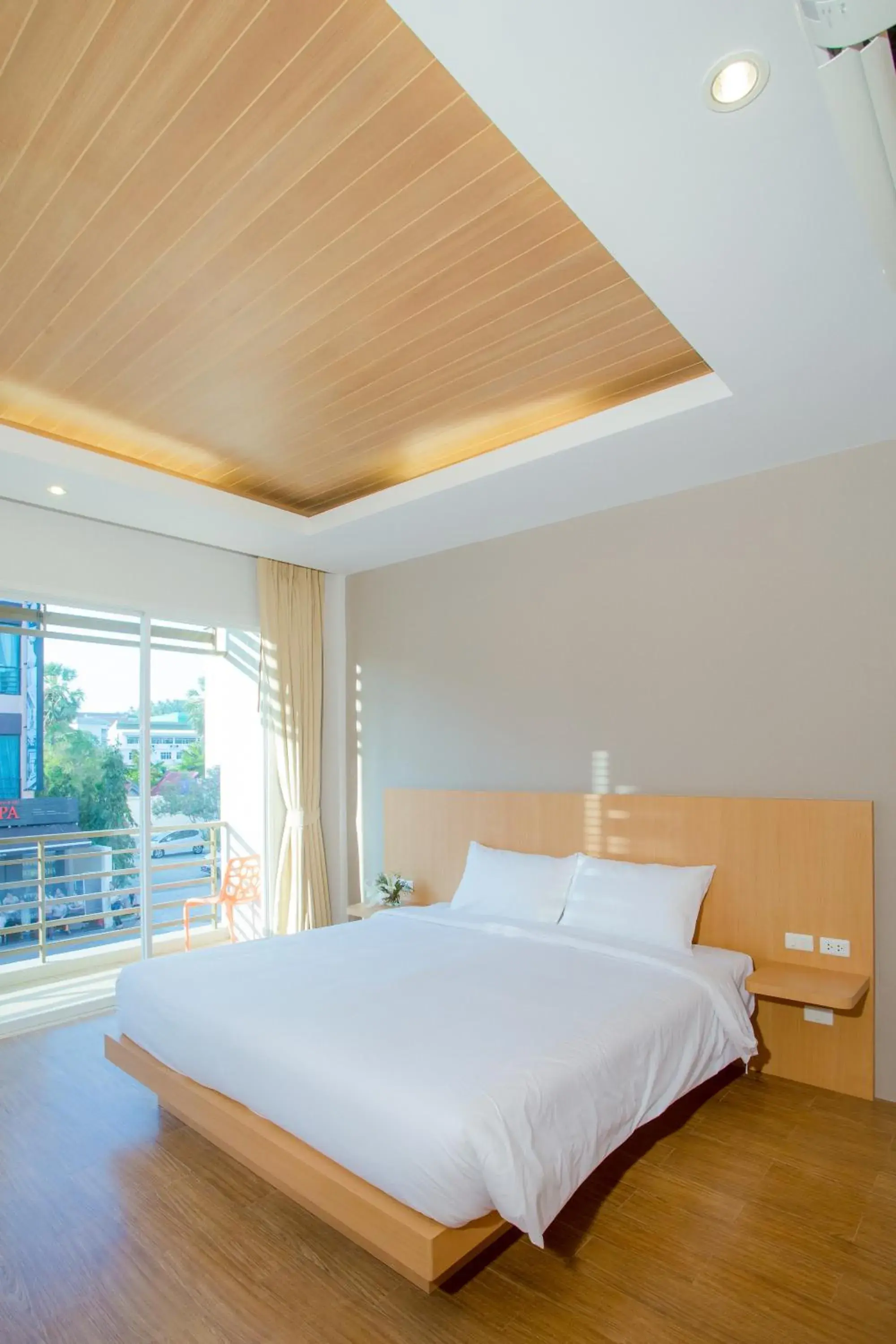 Casa de Coral Boutique Hotel Casa de Coral Boutique Hotel