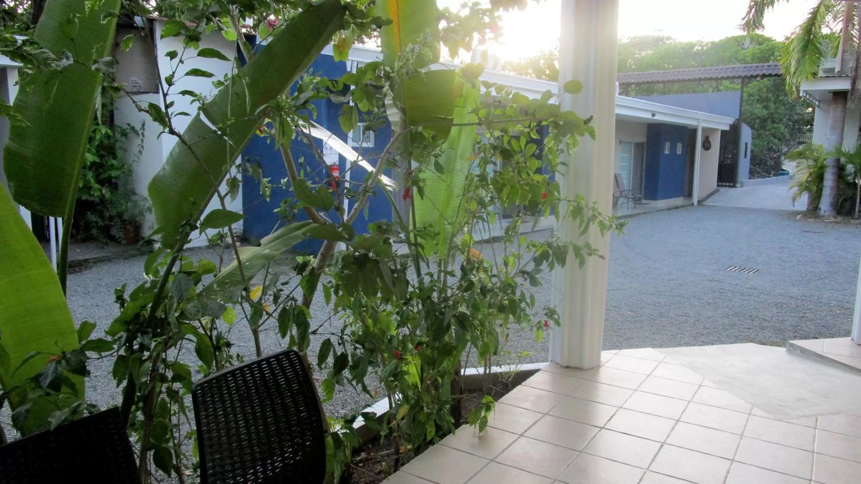 Facade/entrance in Sueño Tranquilo