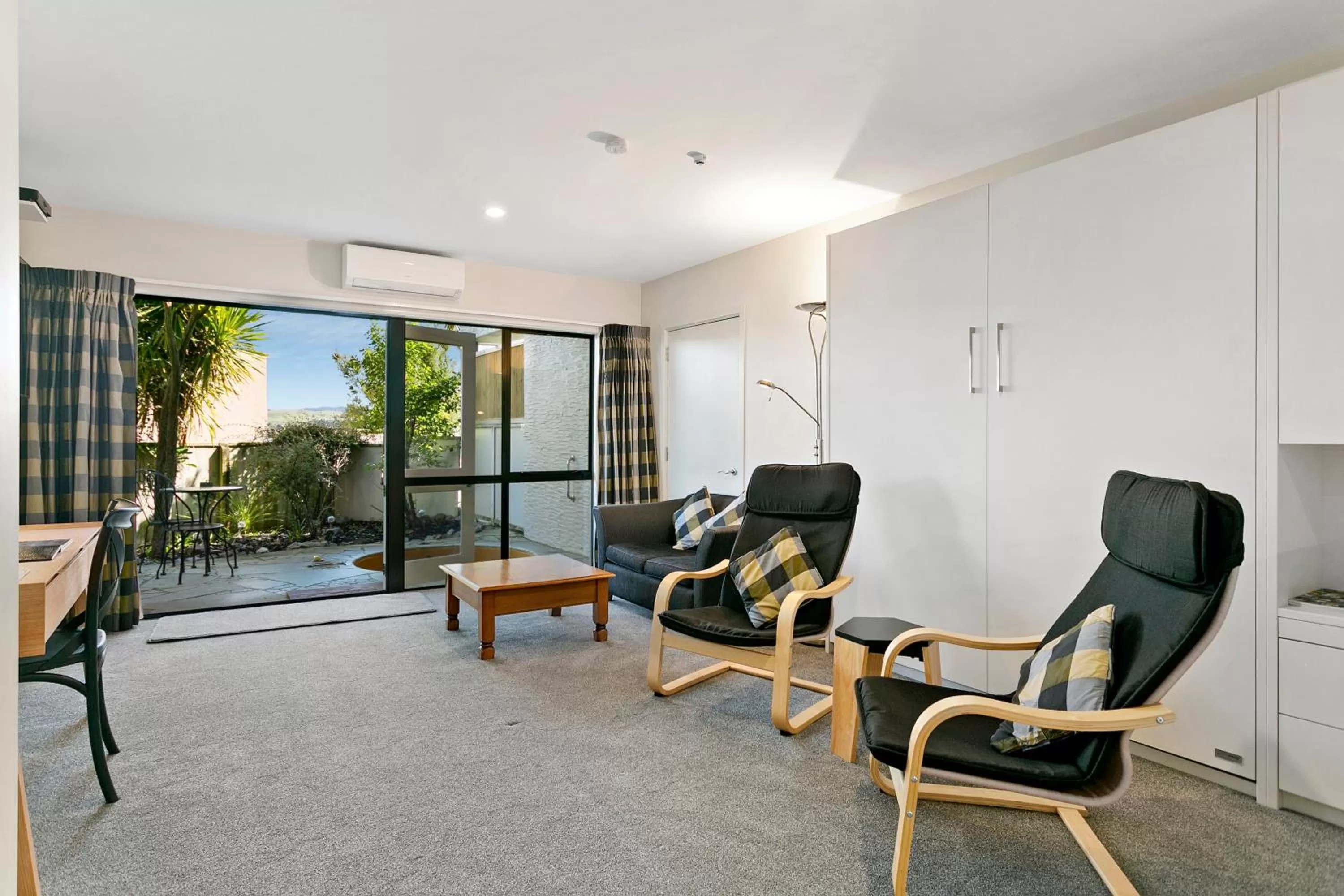 Baycrest Thermal Lodge