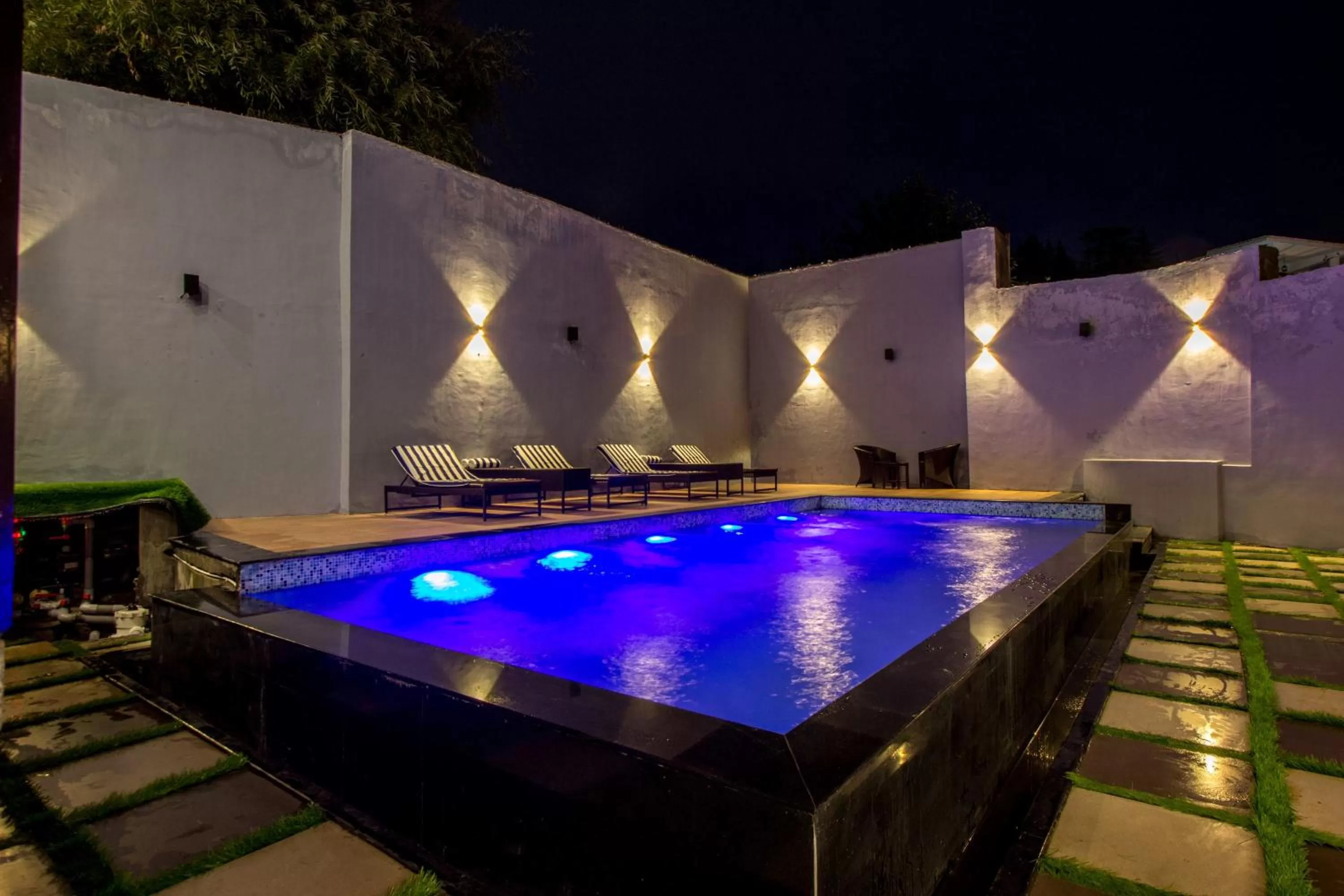  in Woodrock Luxury Boutique Hotel