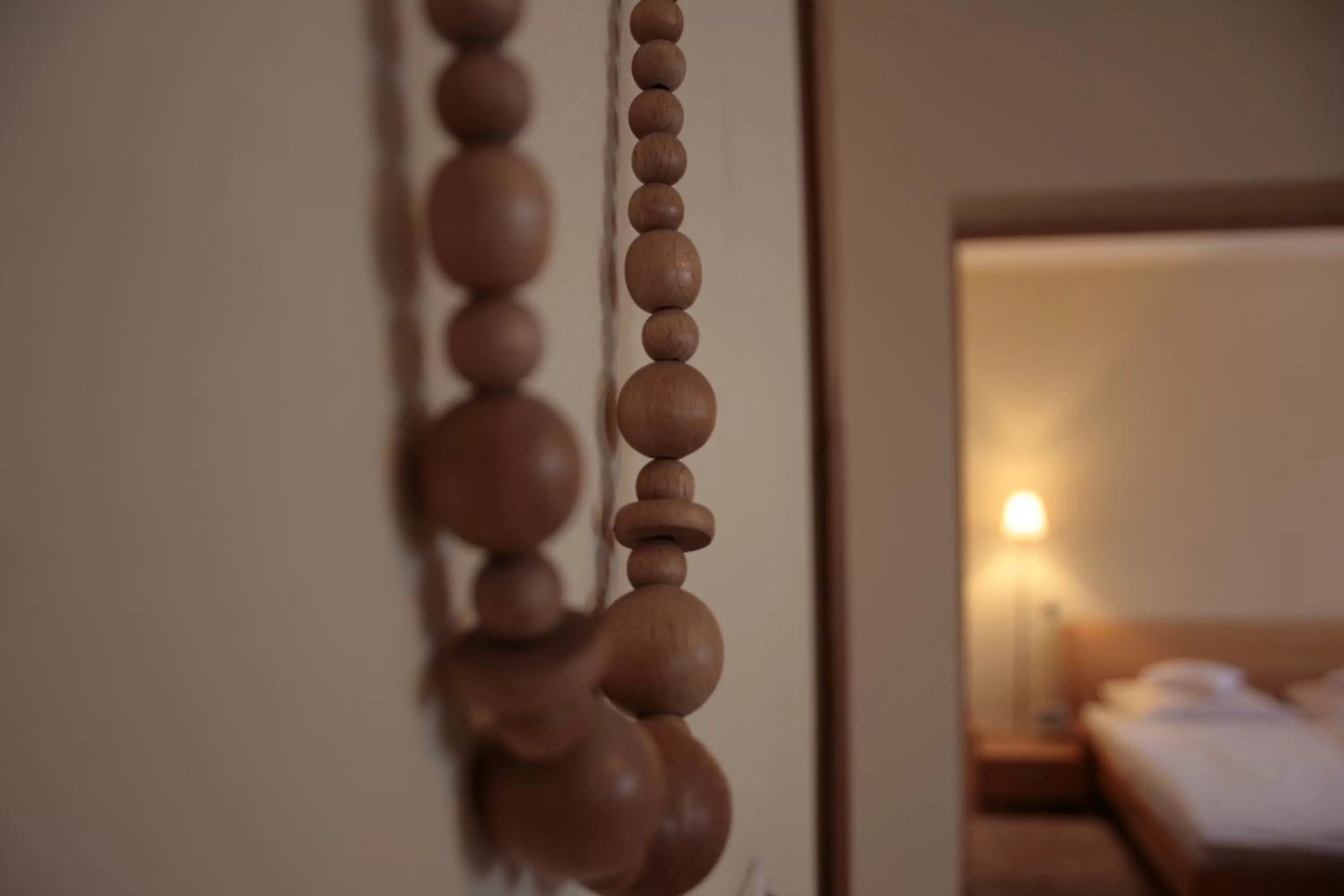 Decorative detail in Gościniec i Herbaciarnia Pod Złotą Łyżwą