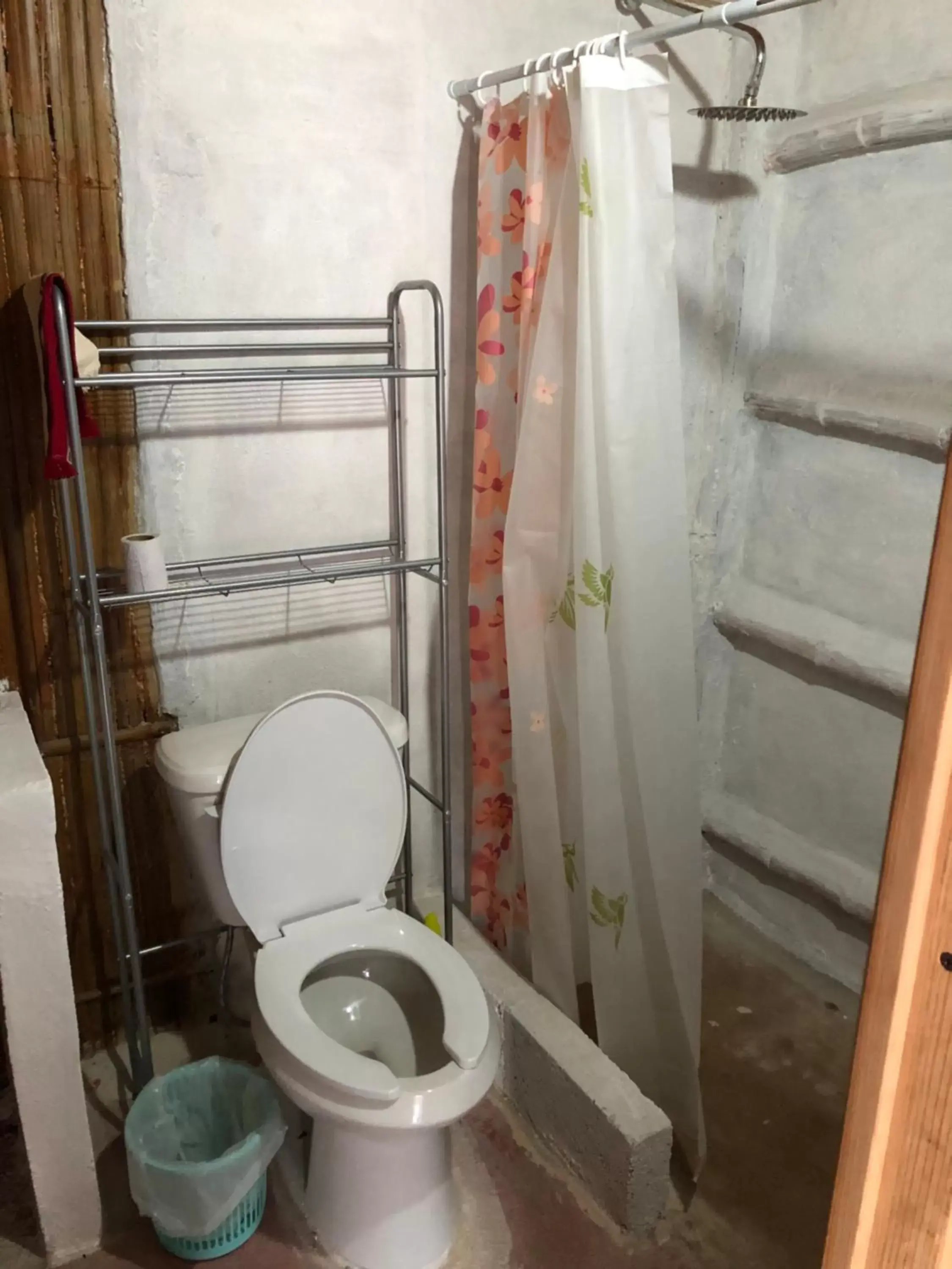 Standard Double Room in Cabañas Cinco Elementos Standard Double Room in Cabañas Cinco Elementos