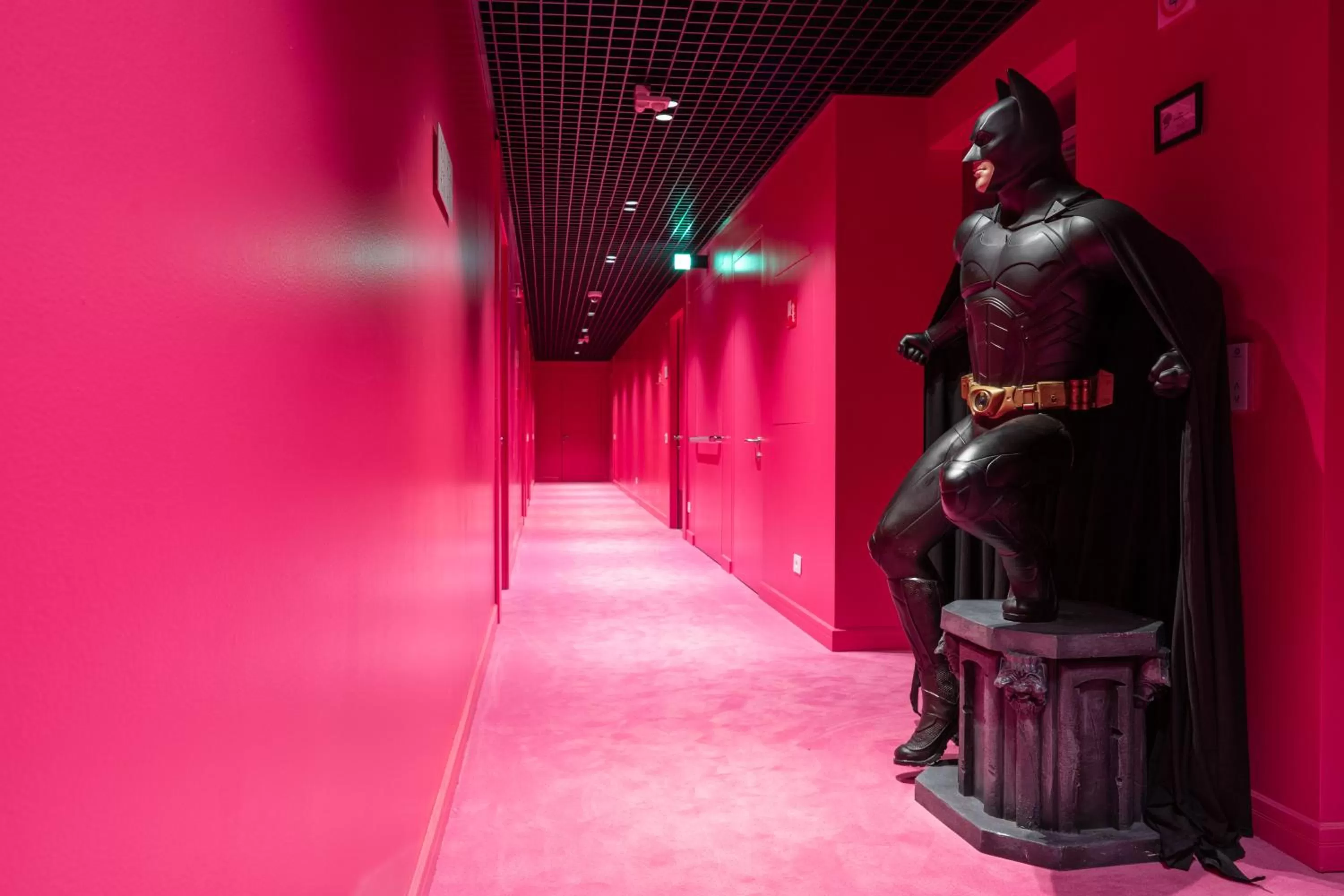 Other in Collini Rooms, WorldHotels Crafted