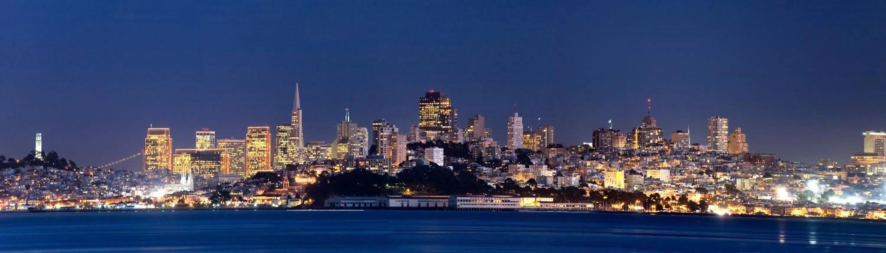 Neighbourhood in Cavallo Point
