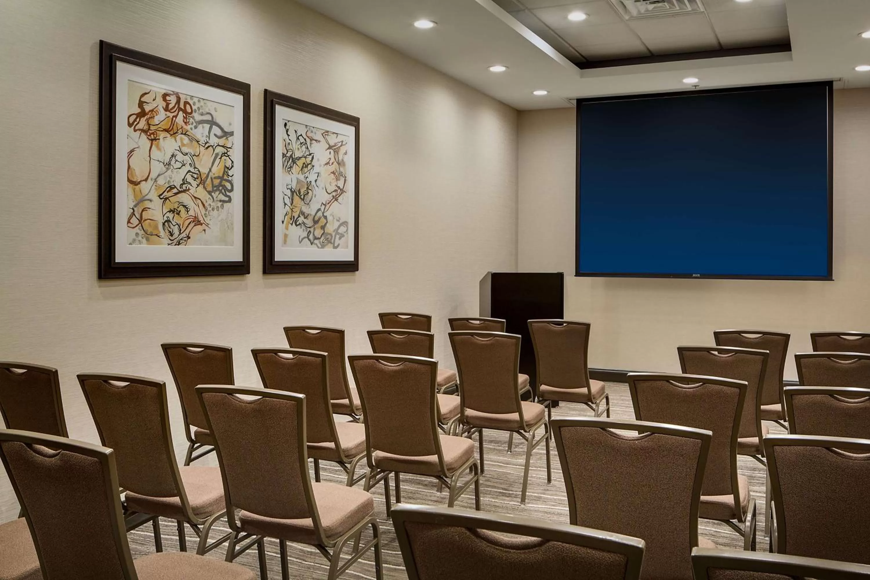 Meeting/conference room in Embassy Suites by Hilton Dallas-Love Field