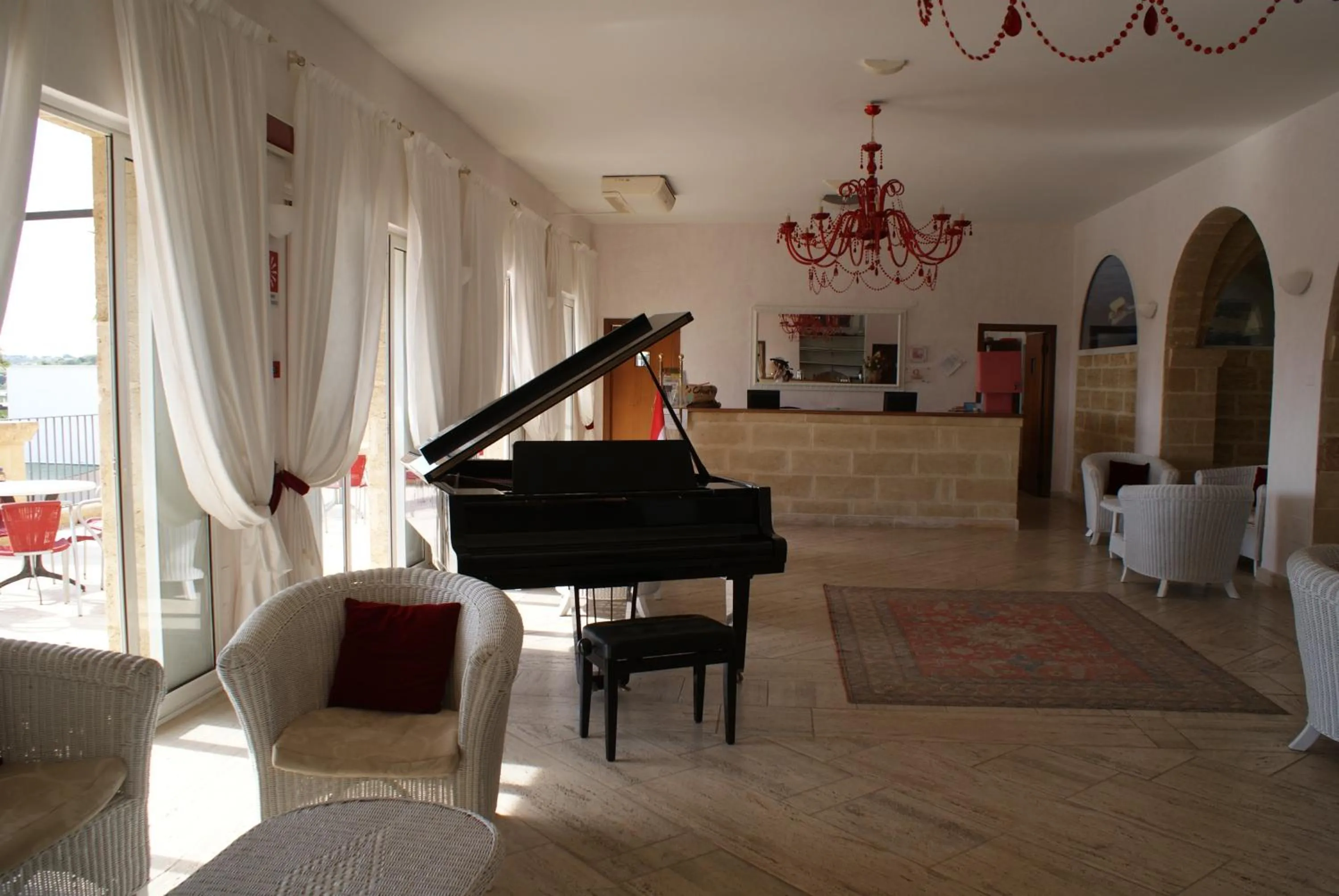 Day in Messapia Hotel 2