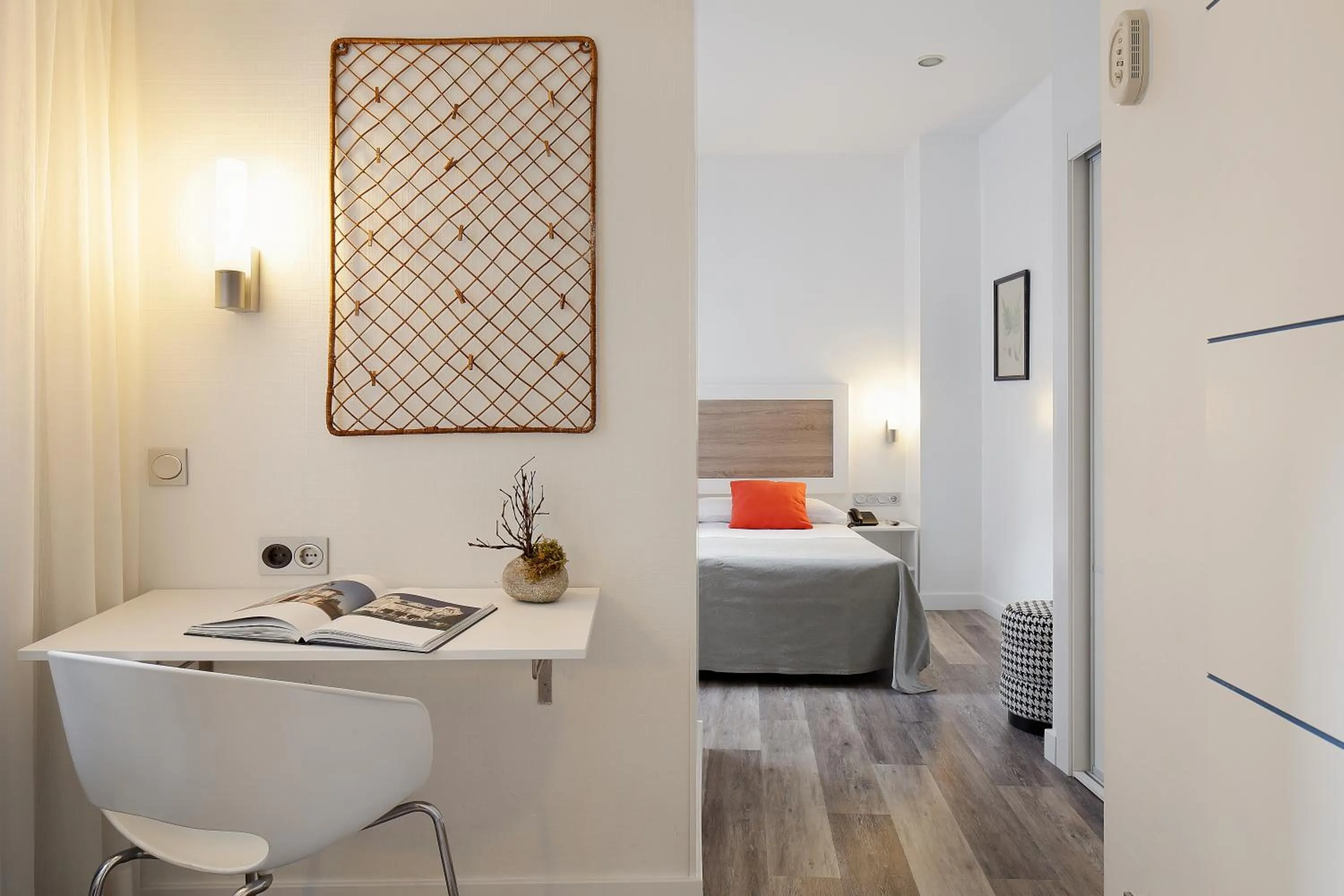 Hotel Santa Rosa, Blue Hoteles