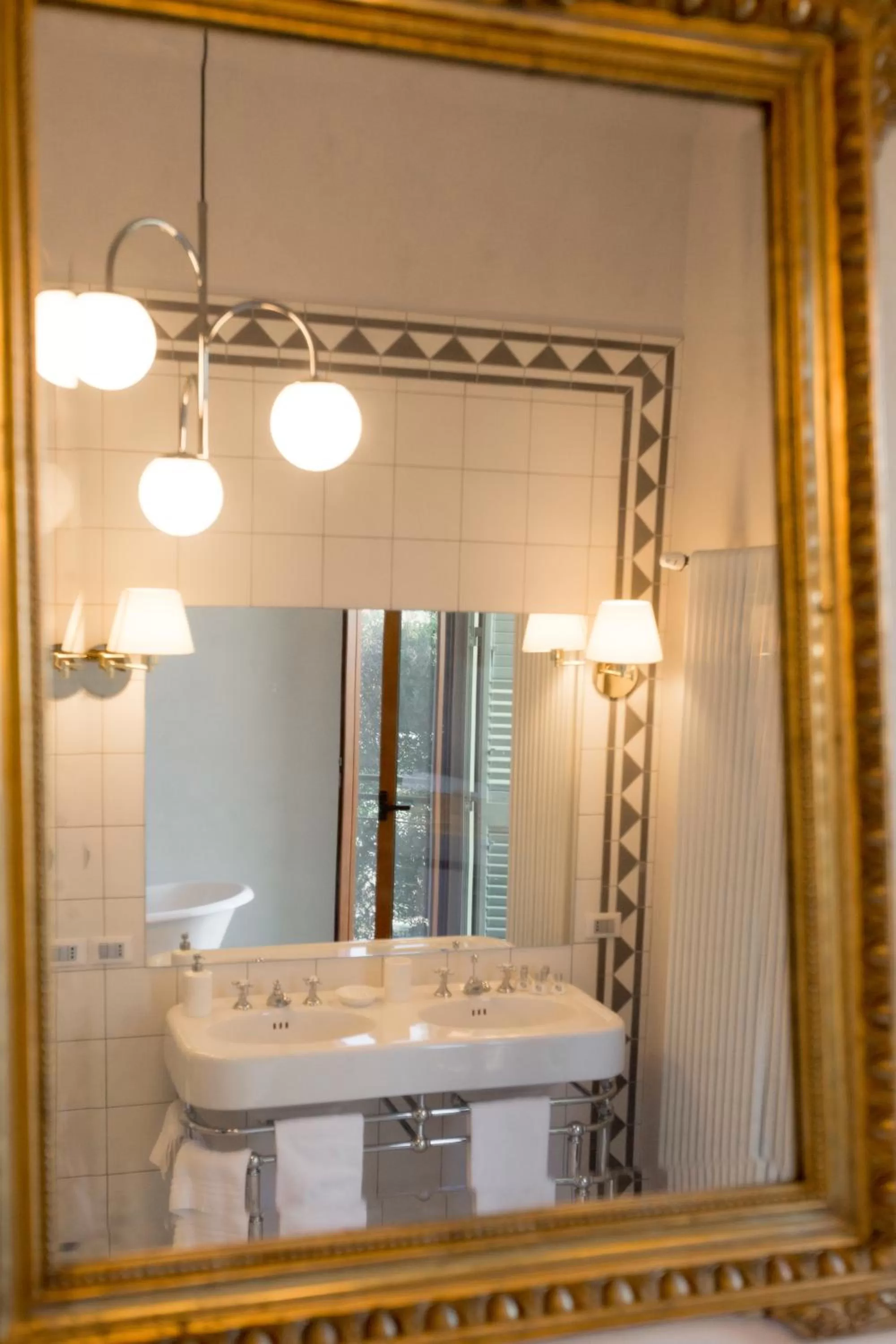 Borgo Pinti Suites Le Stanze dei Nobili