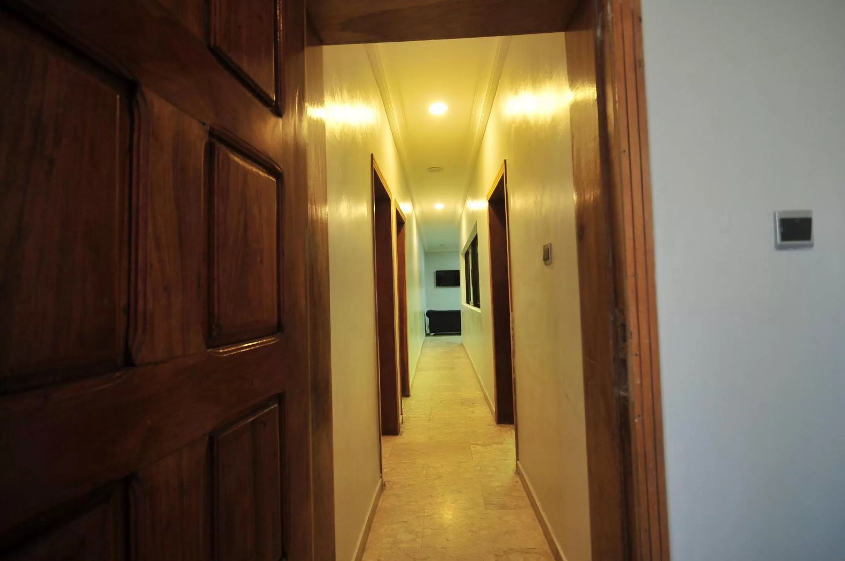 HIS Dulce Apartments