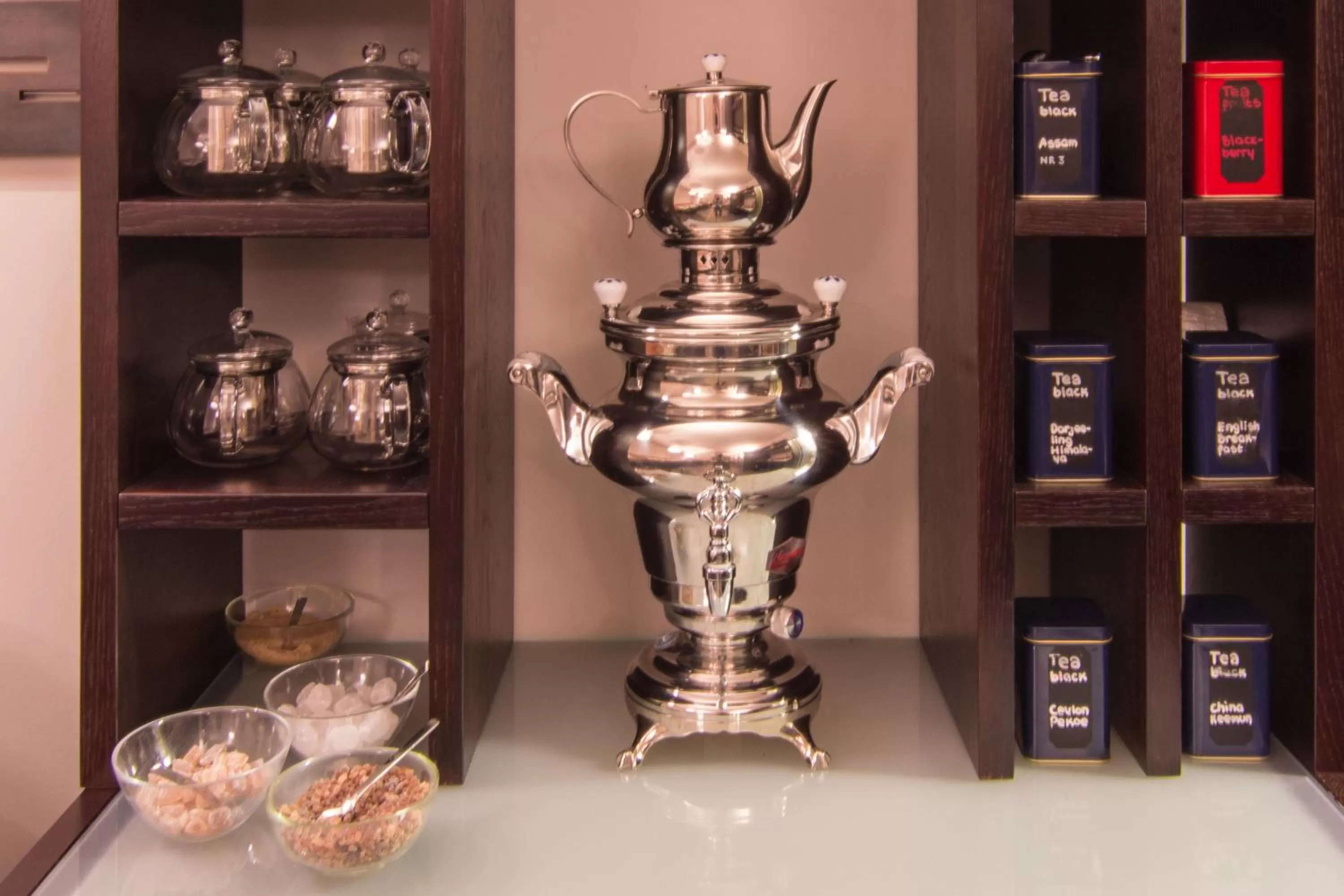 Restaurant/places to eat in Villa Pica Paca - Old Town