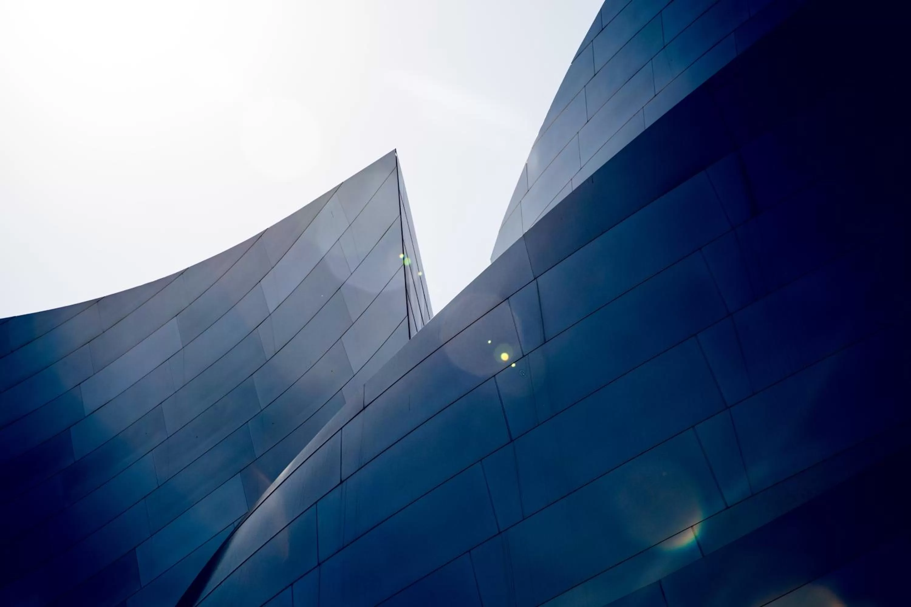 Nearby landmark in American Hotel