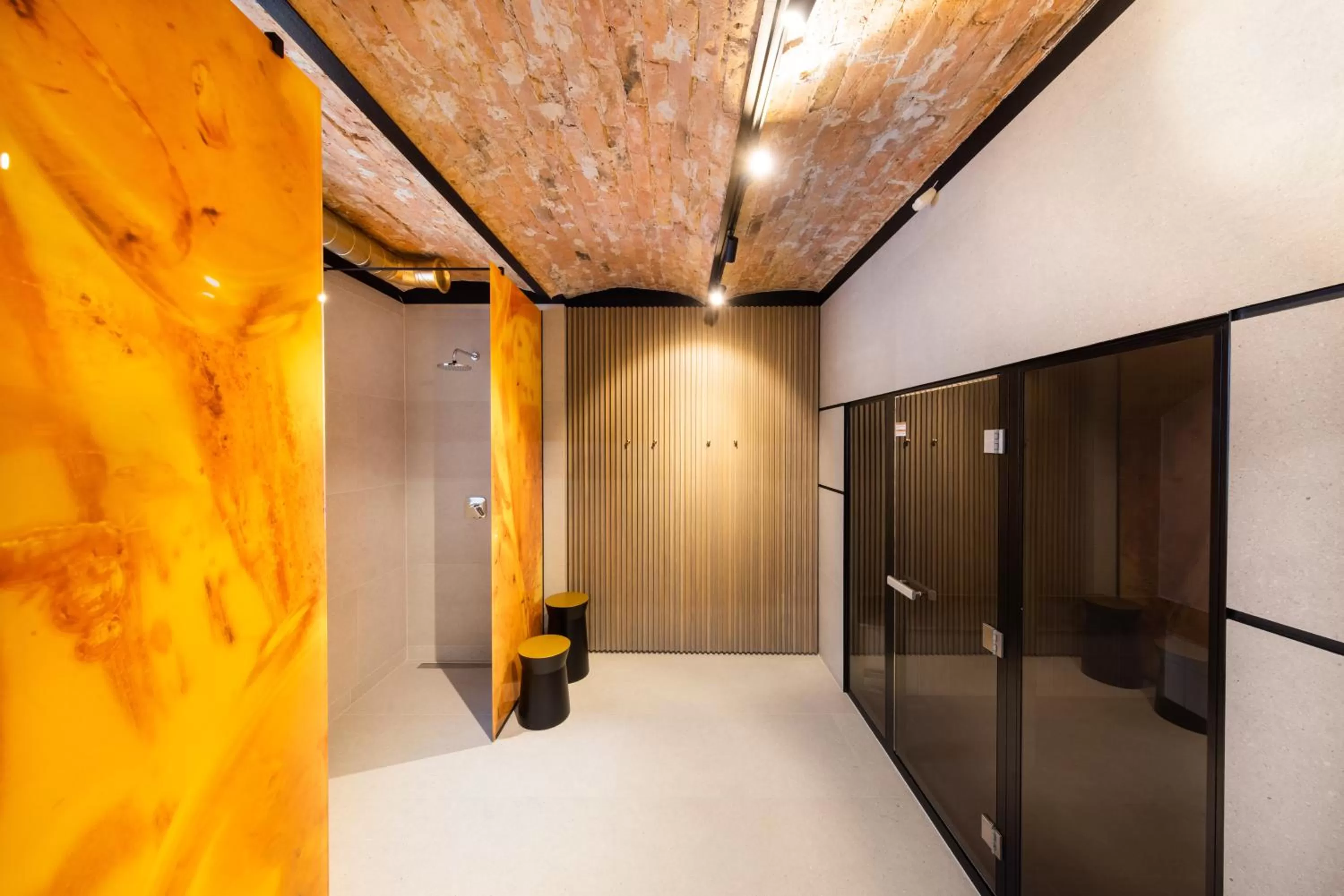 Hot Tub in TRIBE Riga City Centre