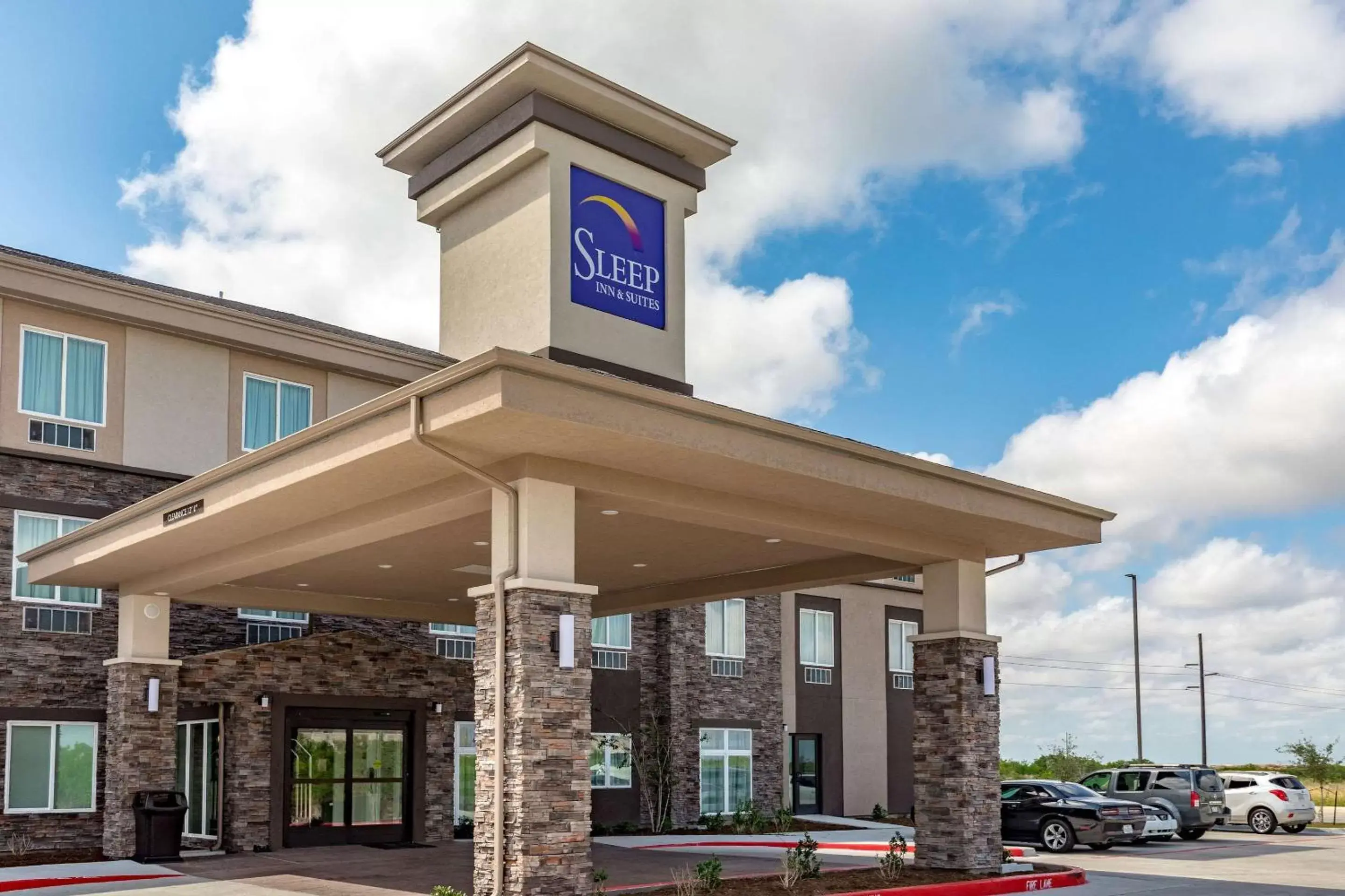 Sleep Inn & Suites Ingleside - Corpus Christi Sleep Inn & Suites Ingleside - Corpus Christi