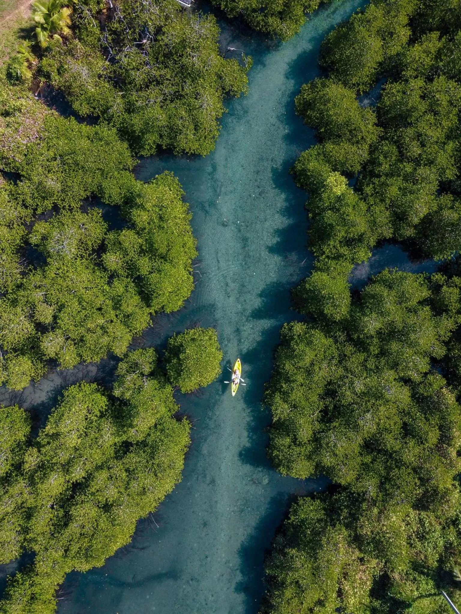 Nearby landmark in À La Koh Kood Resort