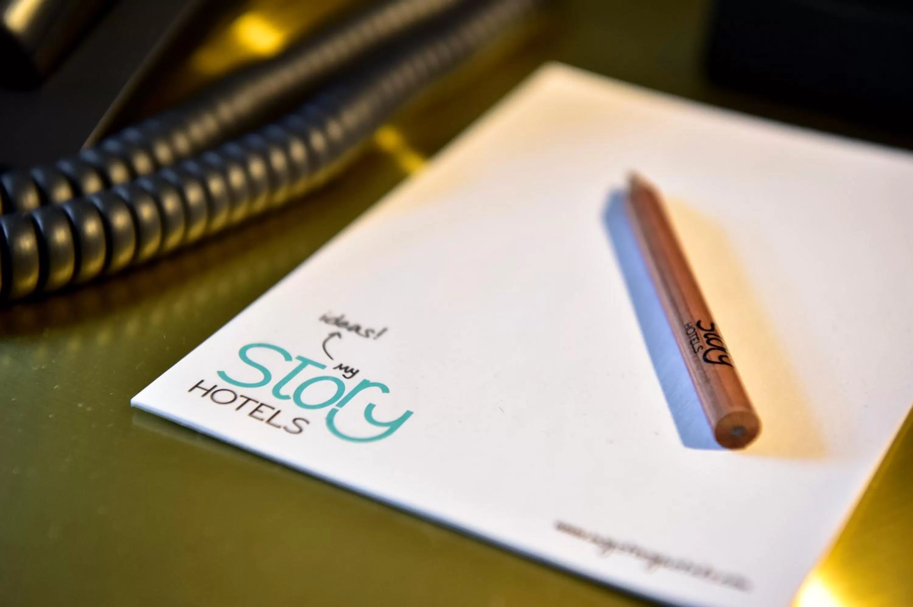 Other in My Story Hotel Rossio