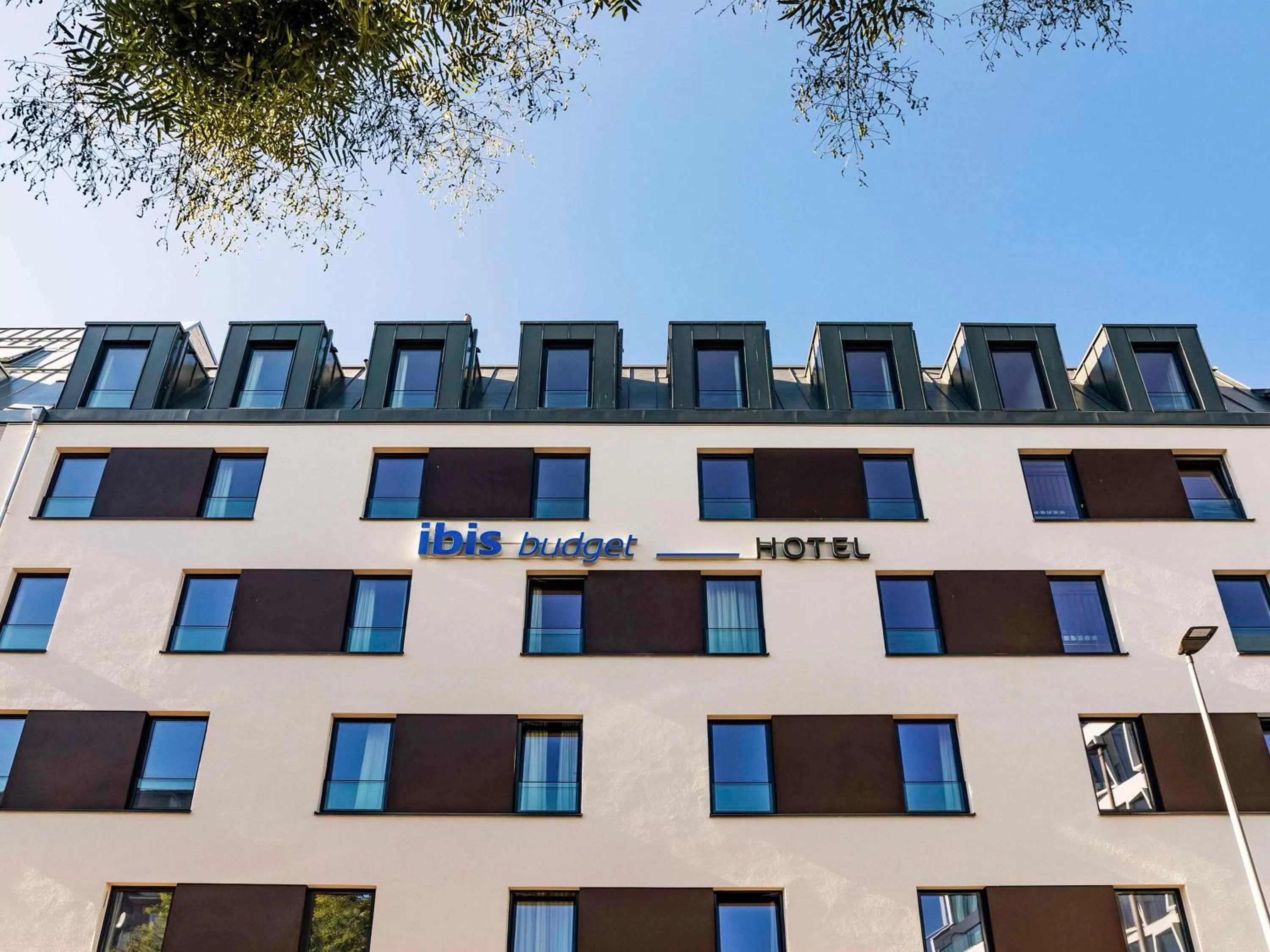 ibis budget Münster City
