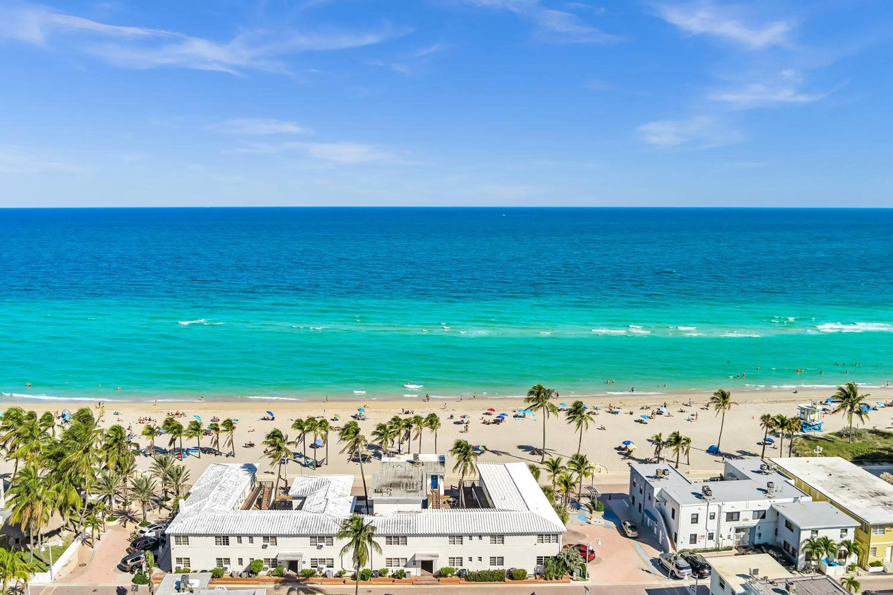 Nearby landmark in Casa Pellegrino Boutique Hotel