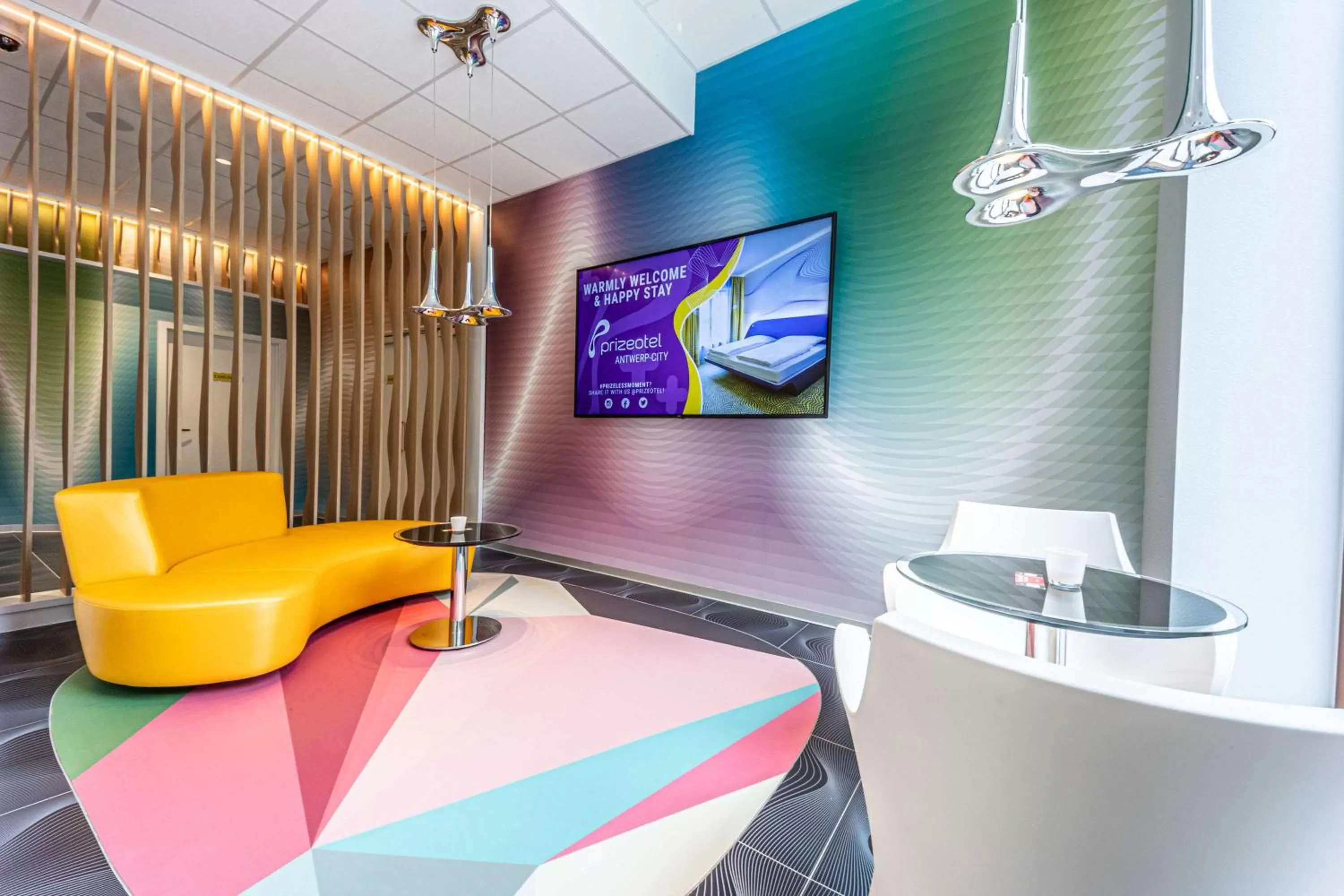 Prize by Radisson, Antwerp City