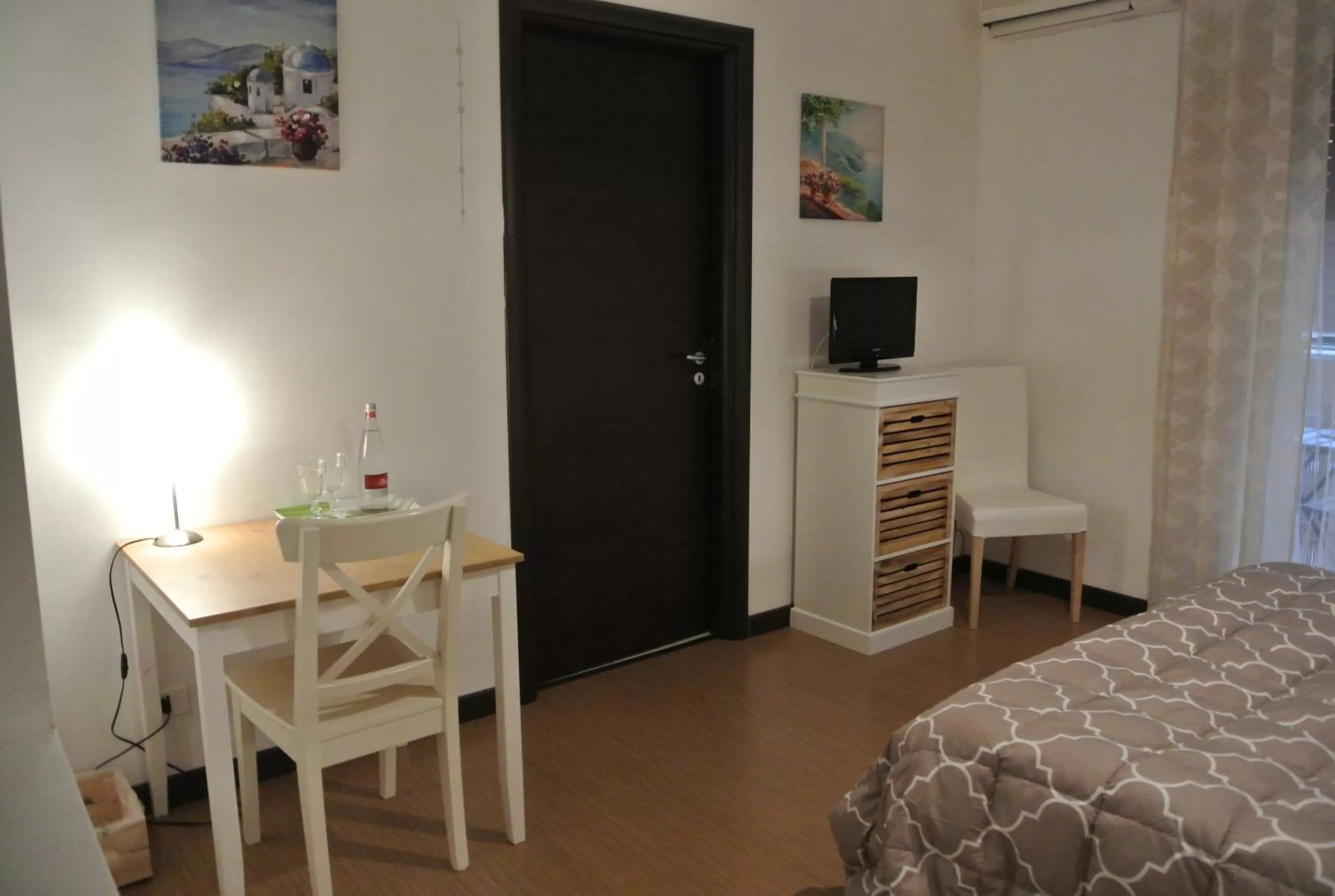 Bed in B&B Via Dei Templi