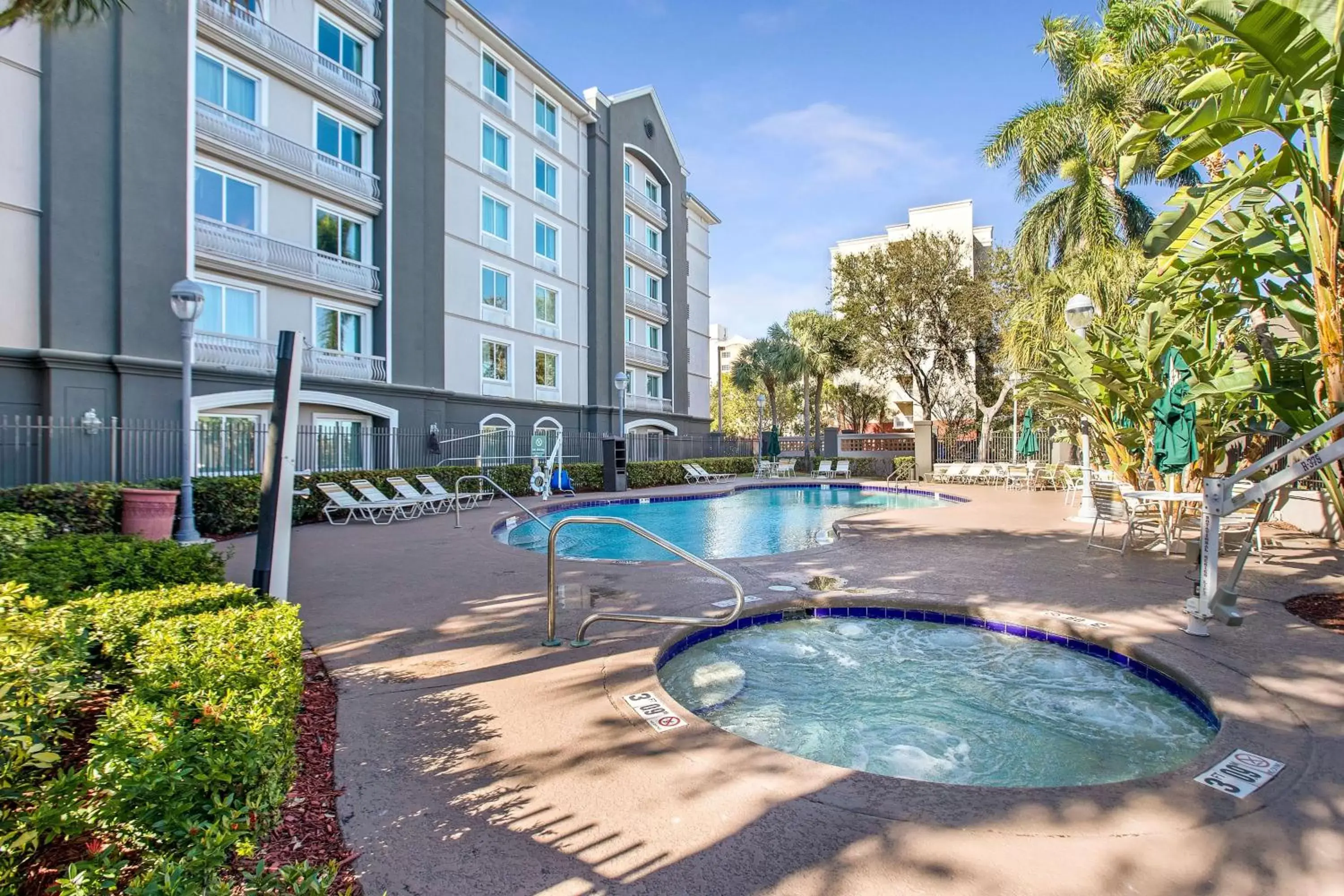 La Quinta by Wyndham Ft. Lauderdale Airport La Quinta by Wyndham Ft. Lauderdale Airport