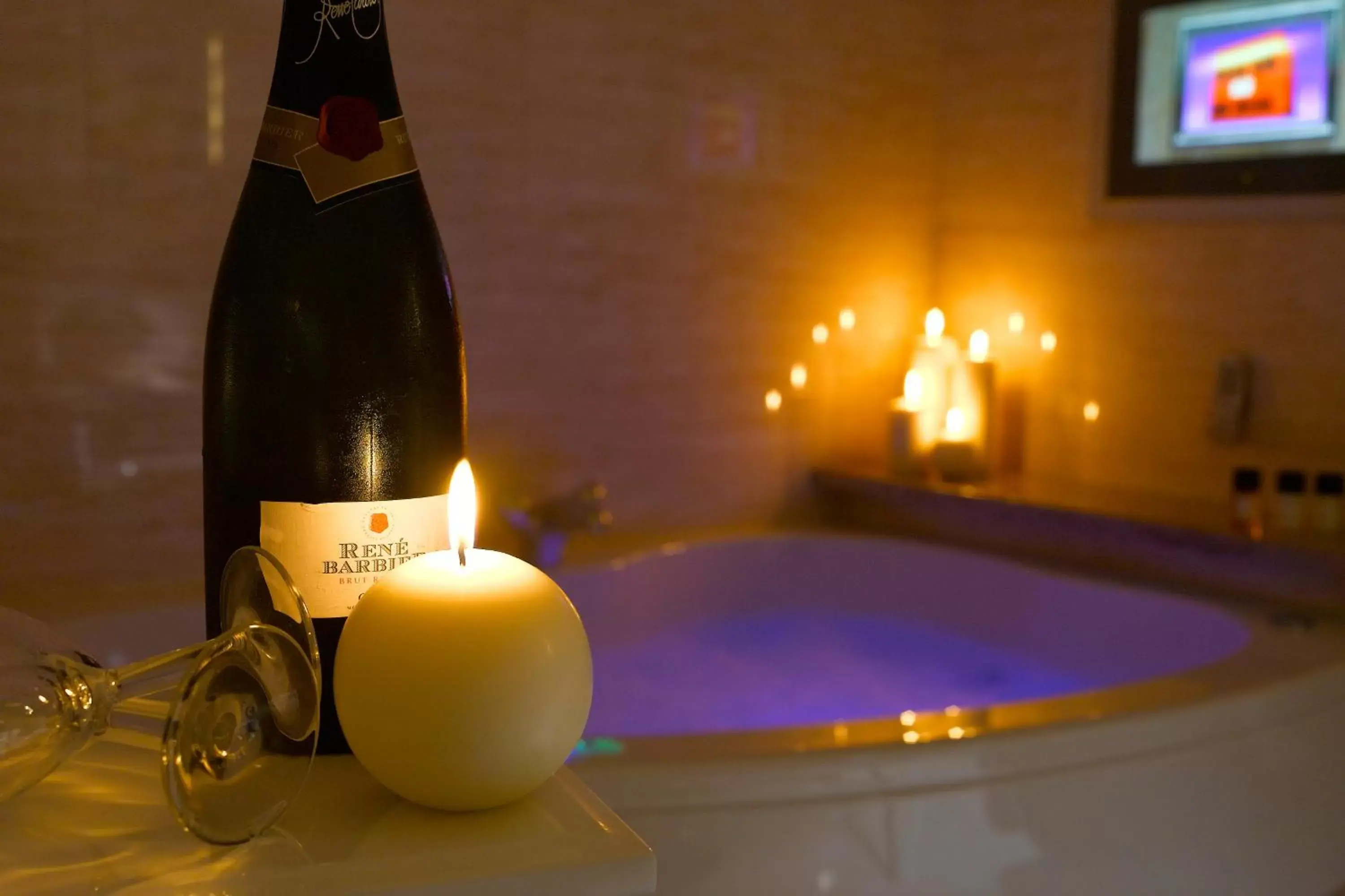 Luxury Suite in The Sefton Luxury Suite in The Sefton