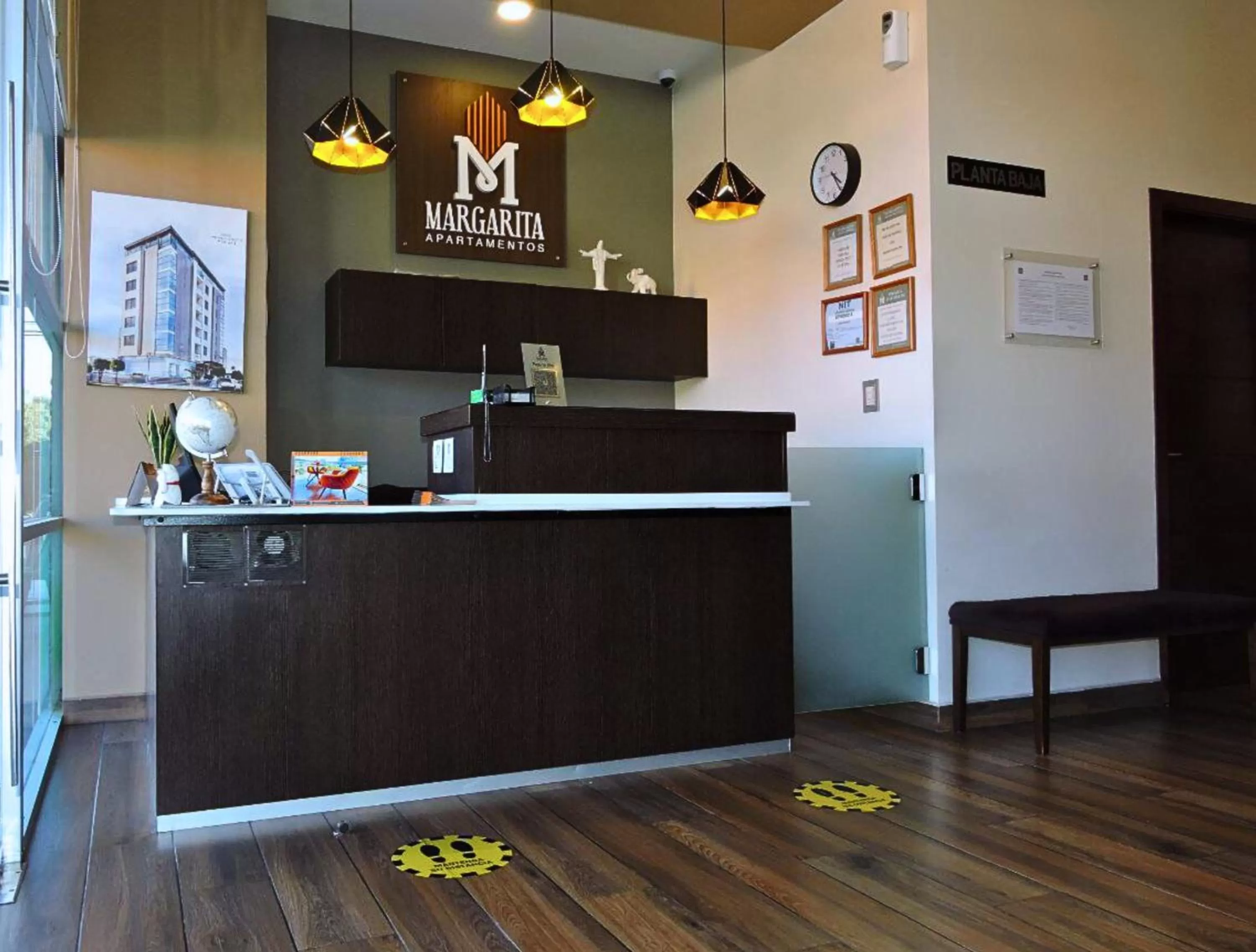 Margarita Apartamentos