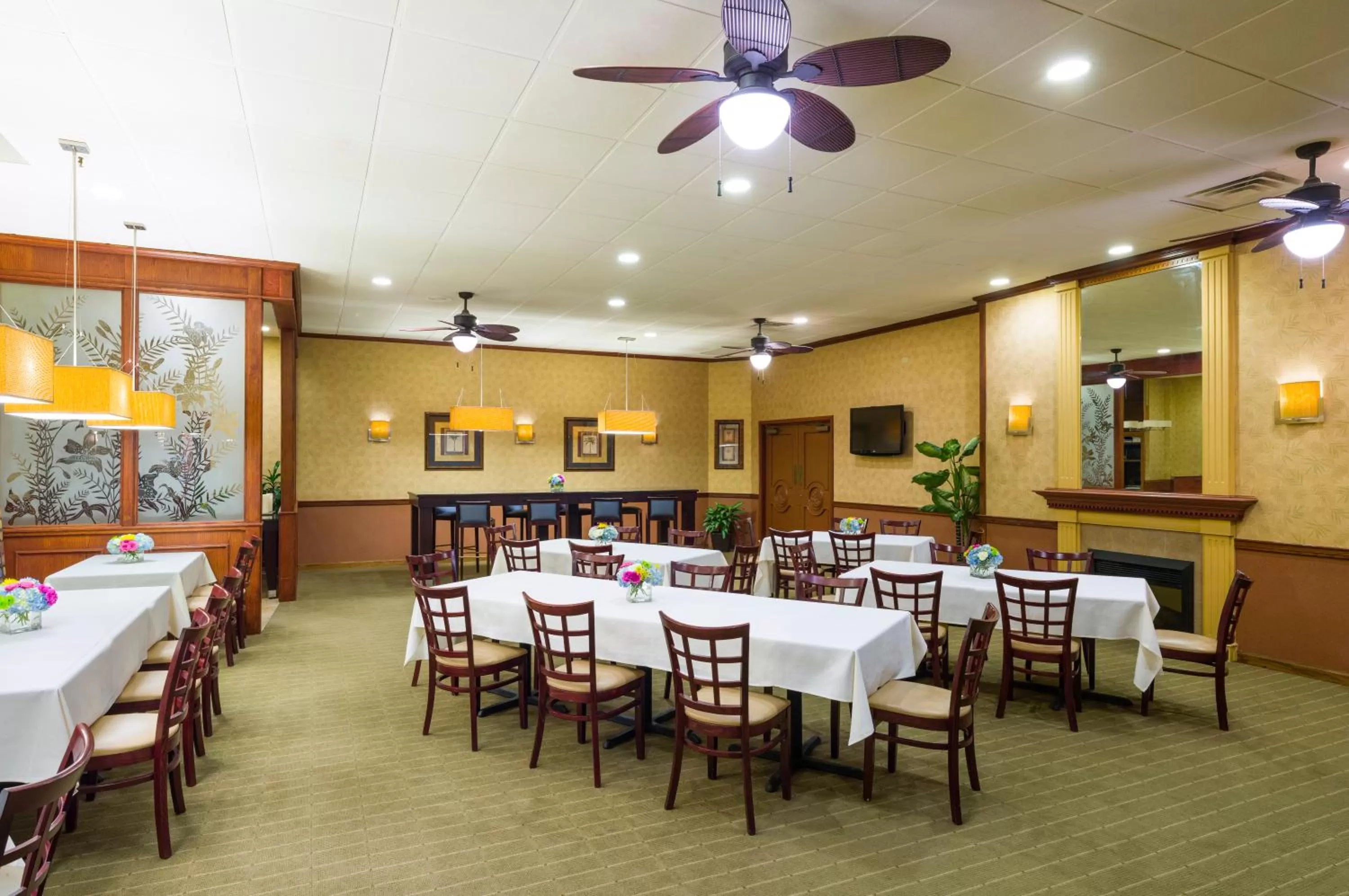 Banquet/Function facilities in Holiday Inn Norwich by IHG