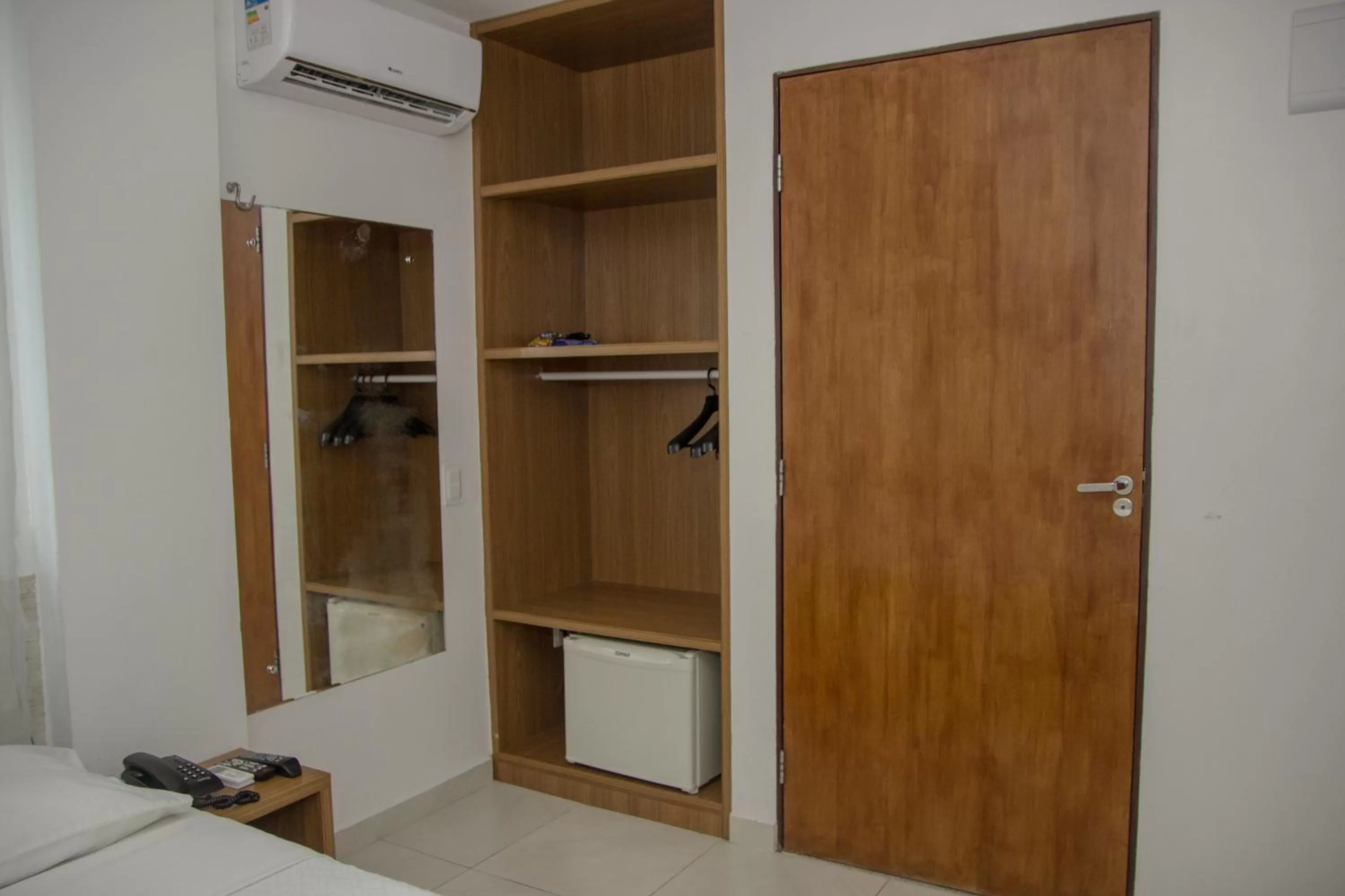 Staff in Hotel Costa do Atlântico