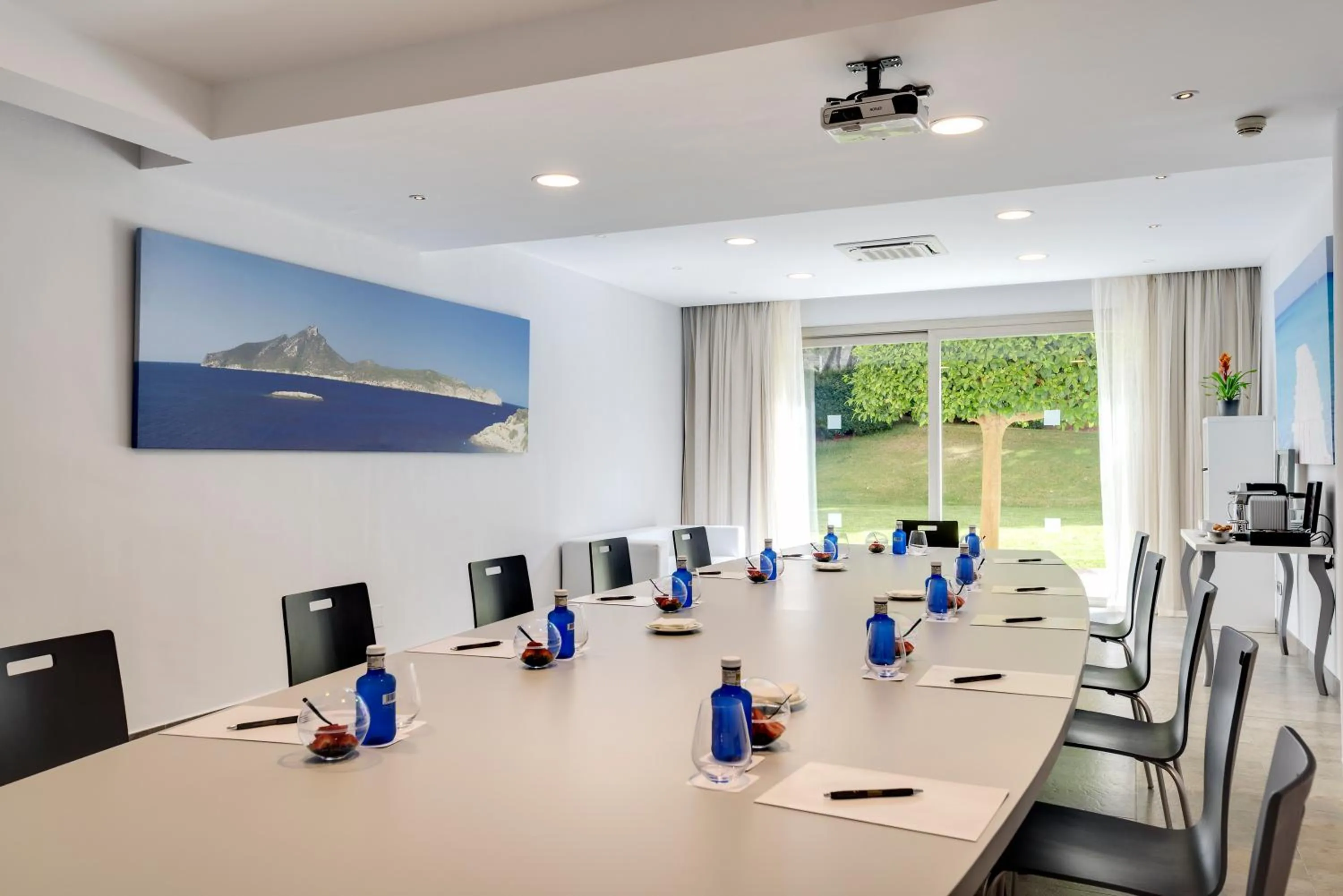Meeting/conference room in Occidental Playa de Palma