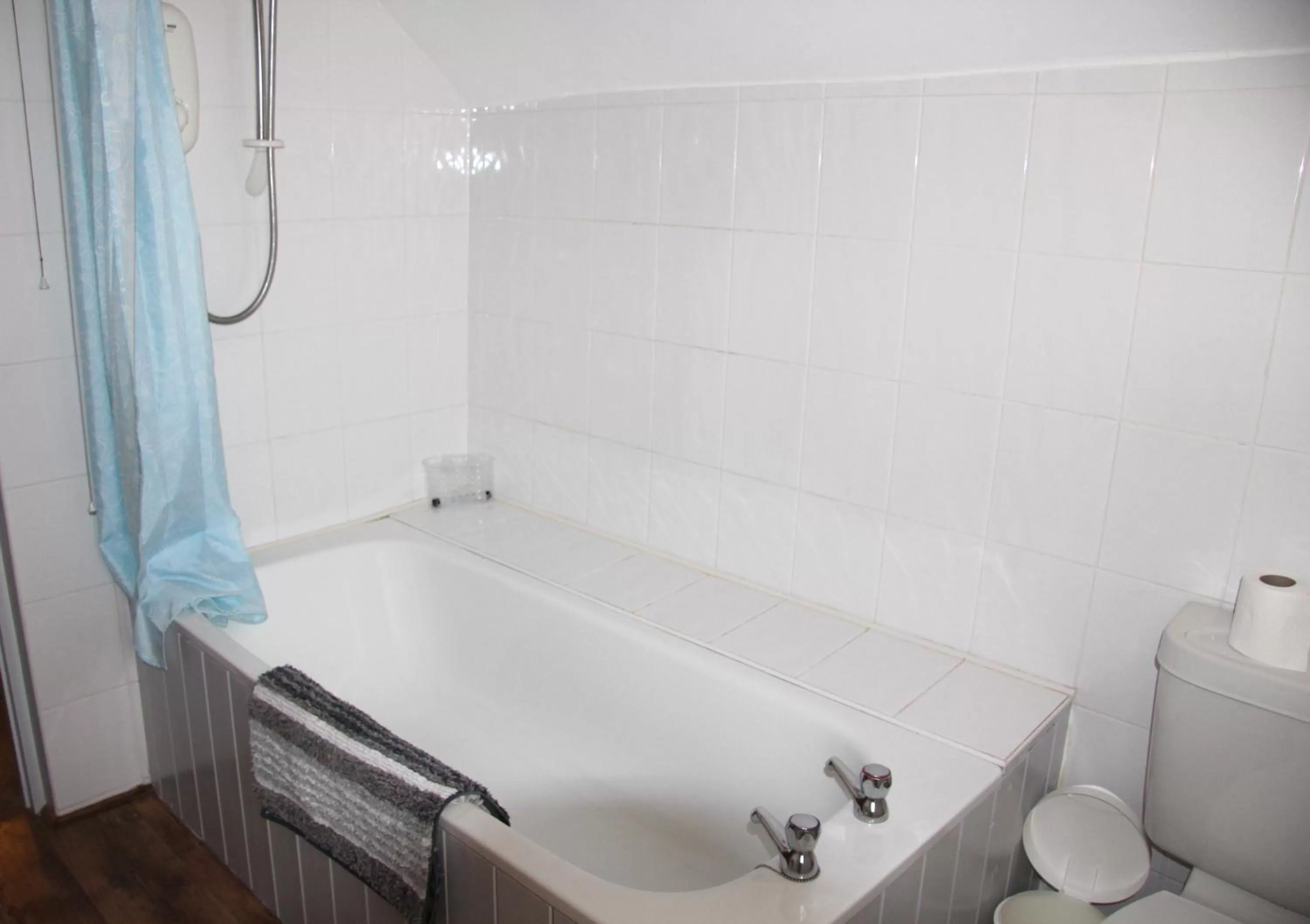 The crown inn Longtown