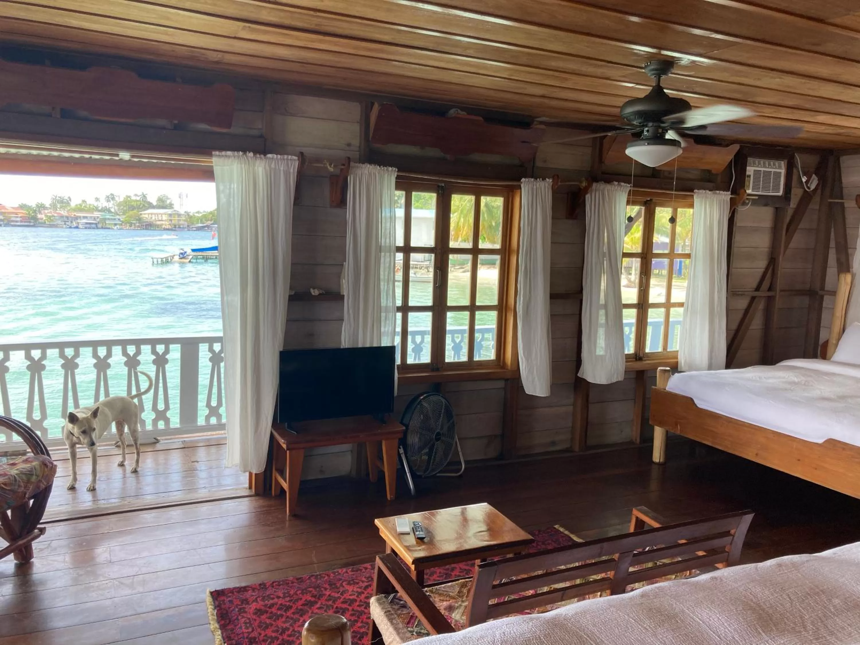 Casa Acuario Boutique Hotel