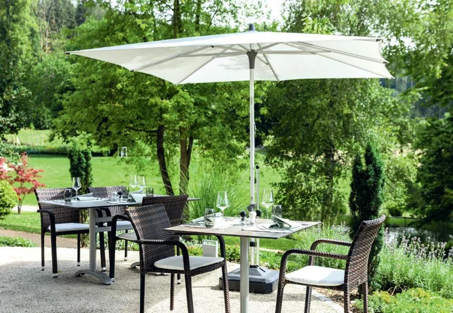 Meals in Bad Schauenburg