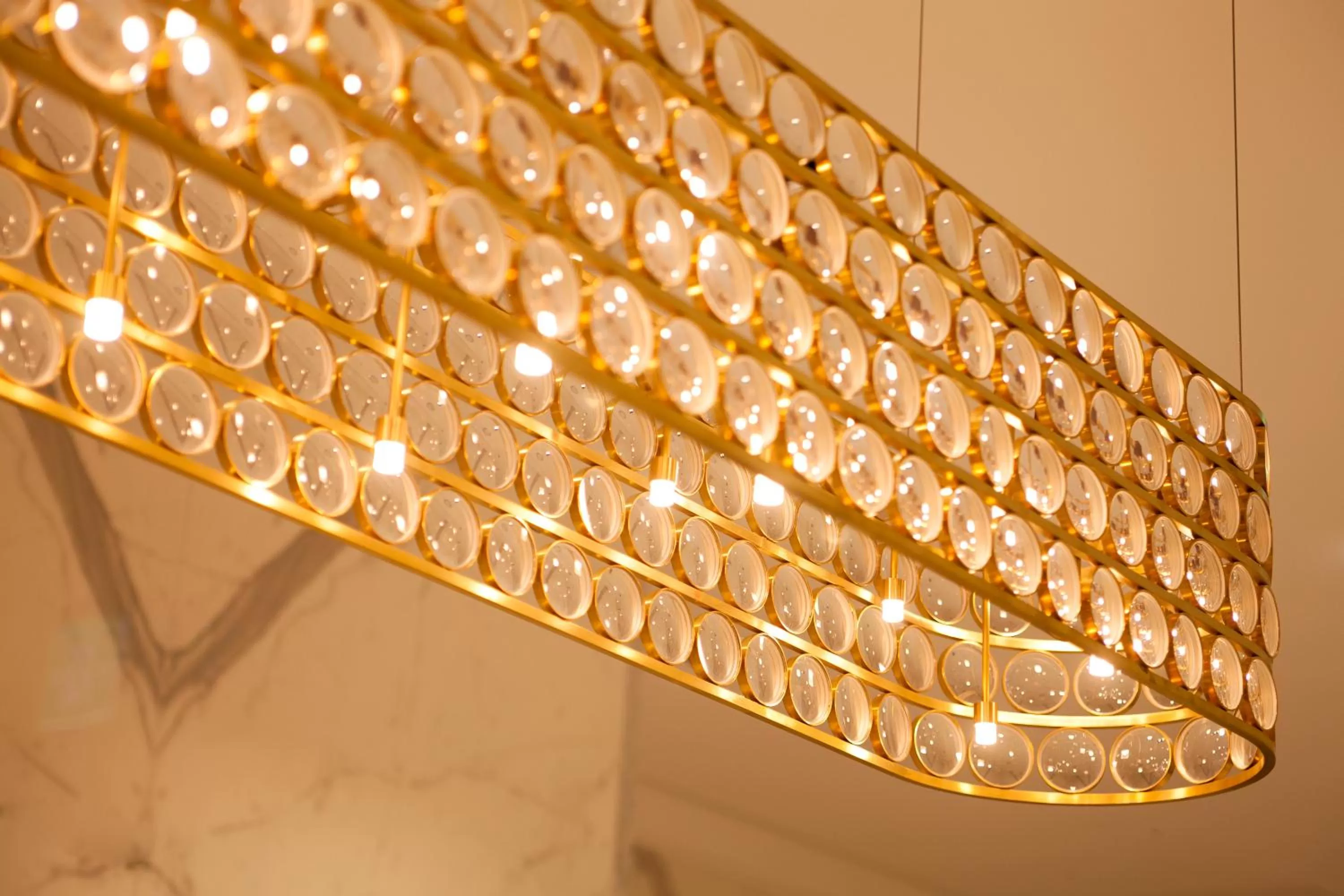 Lobby or reception in G2 Hotel Myeongdong