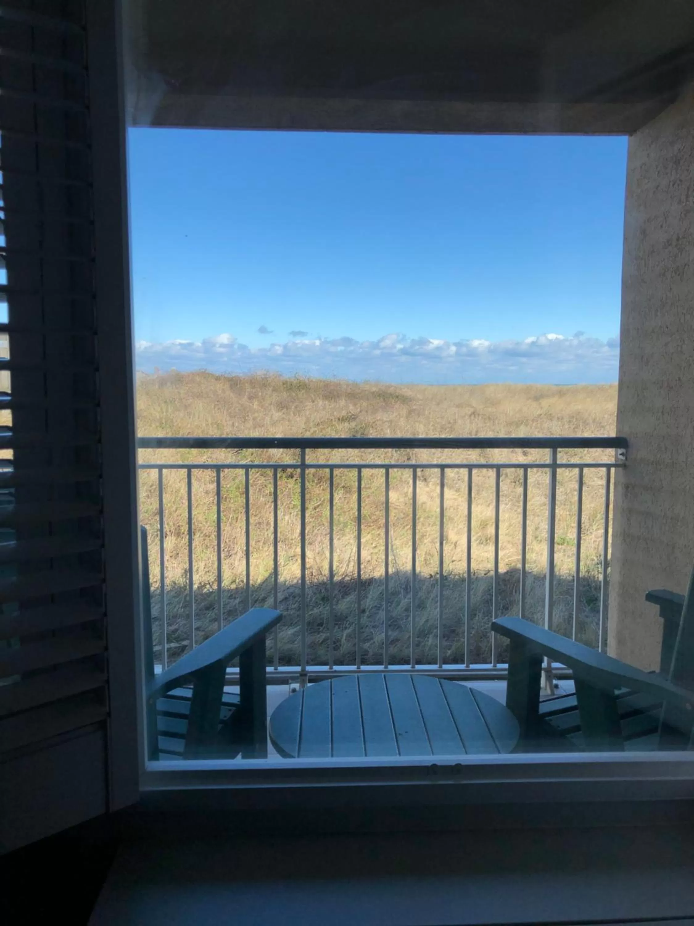 Property building in Shutters on the Banks