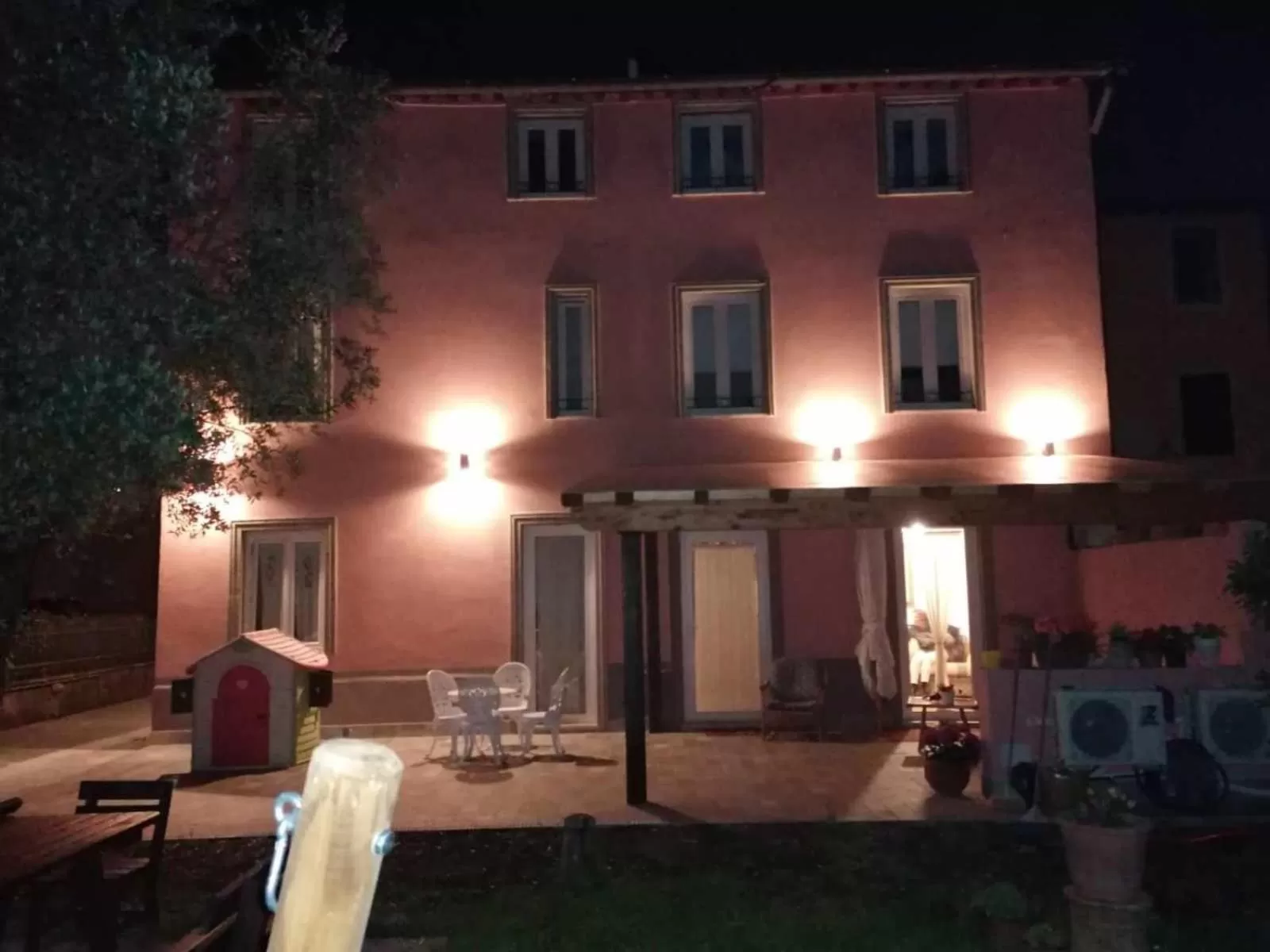 BeB La Rosa Nel Verde