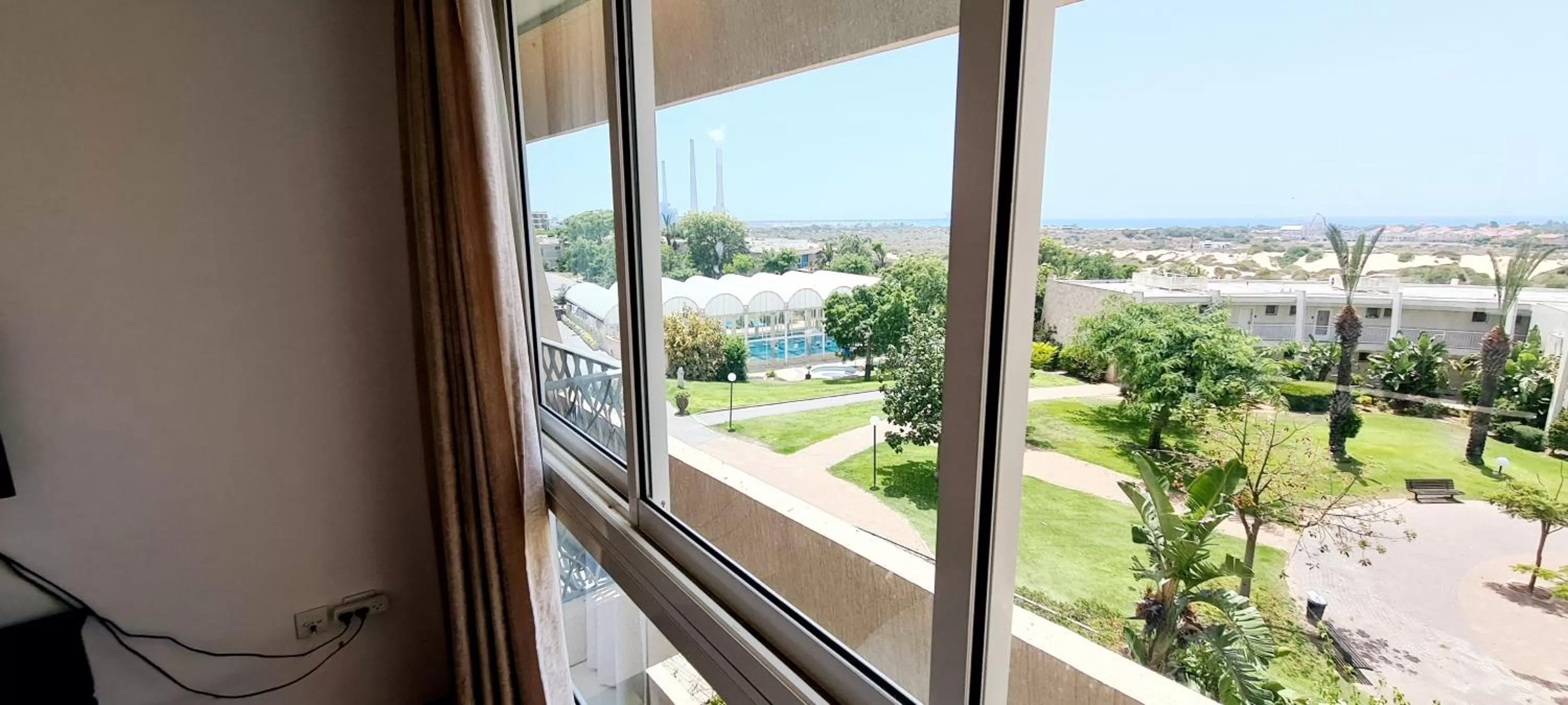 Suite Marina Caesarea