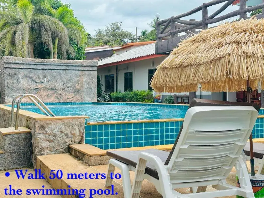 Lanta Nature House Lanta Nature House