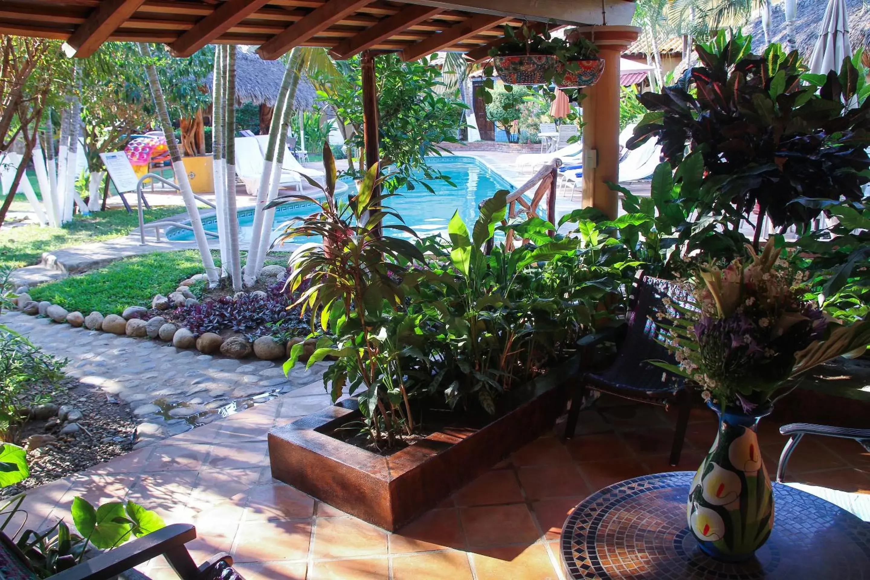 Studio / Bugambilia in Hotel Casamar Suites Studio / Bugambilia in Hotel Casamar Suites