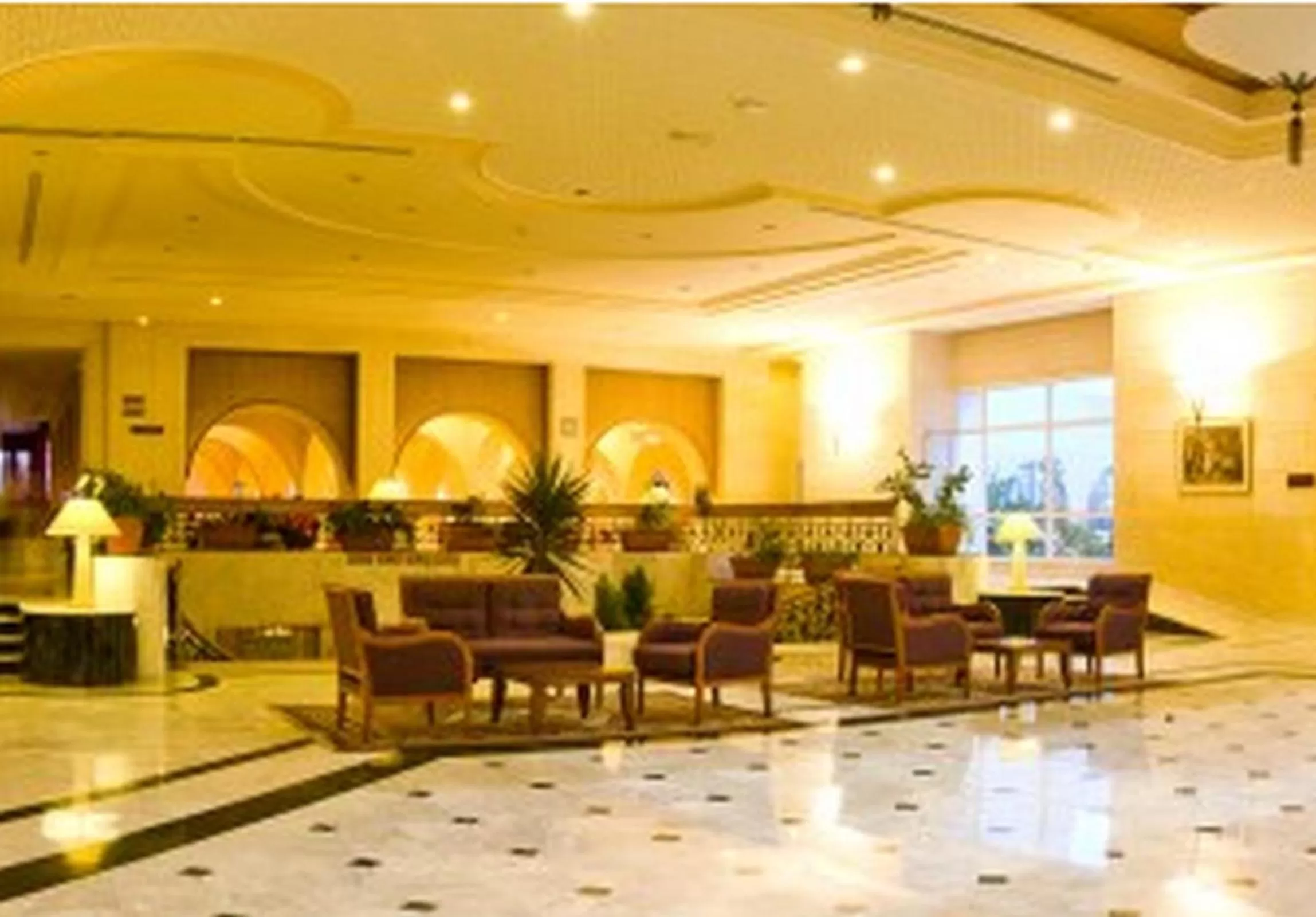 Banquet/Function facilities in El Mouradi Djerba Menzel