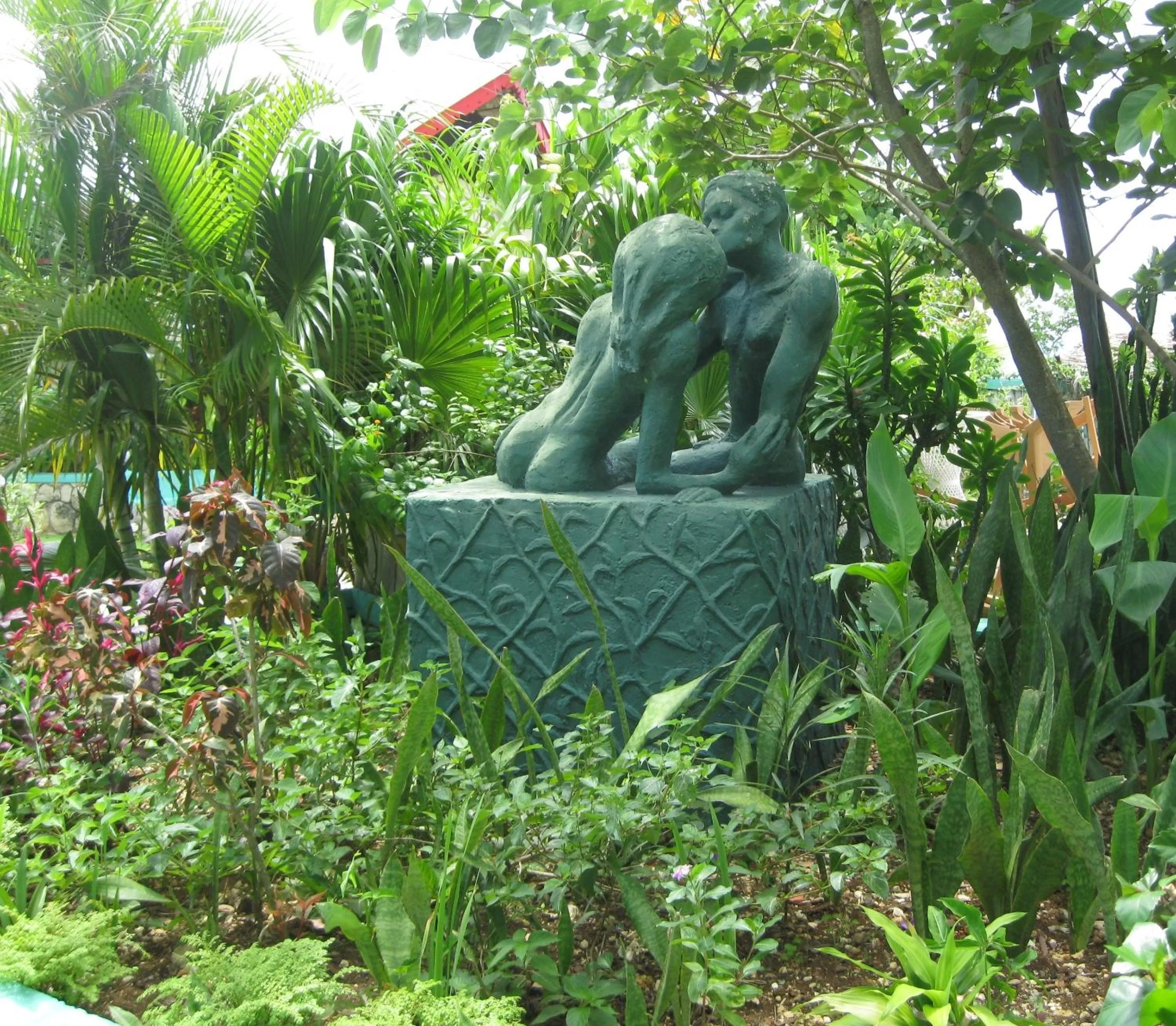 Other in Xtabi Resort