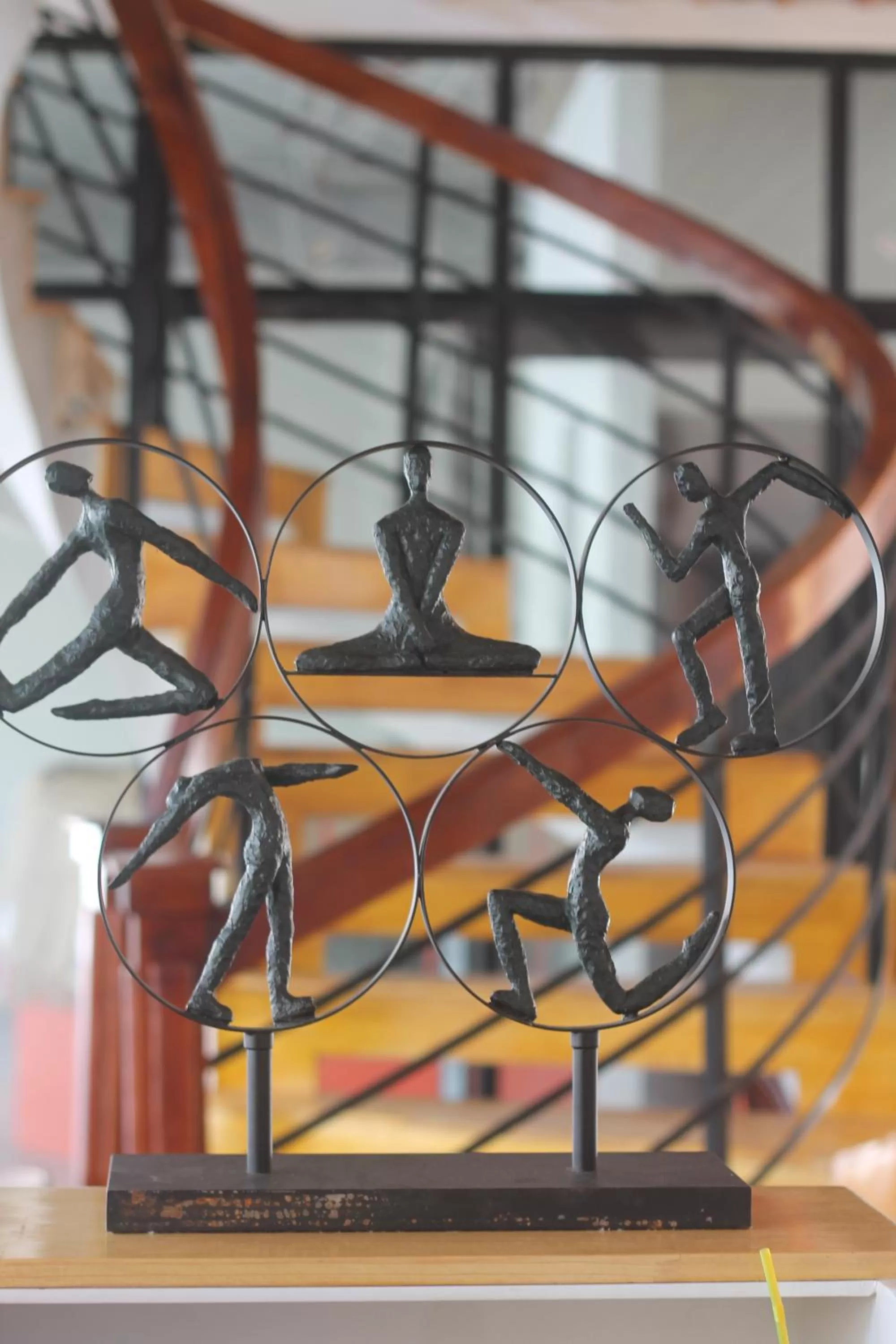 Other in Benny's City Hotel