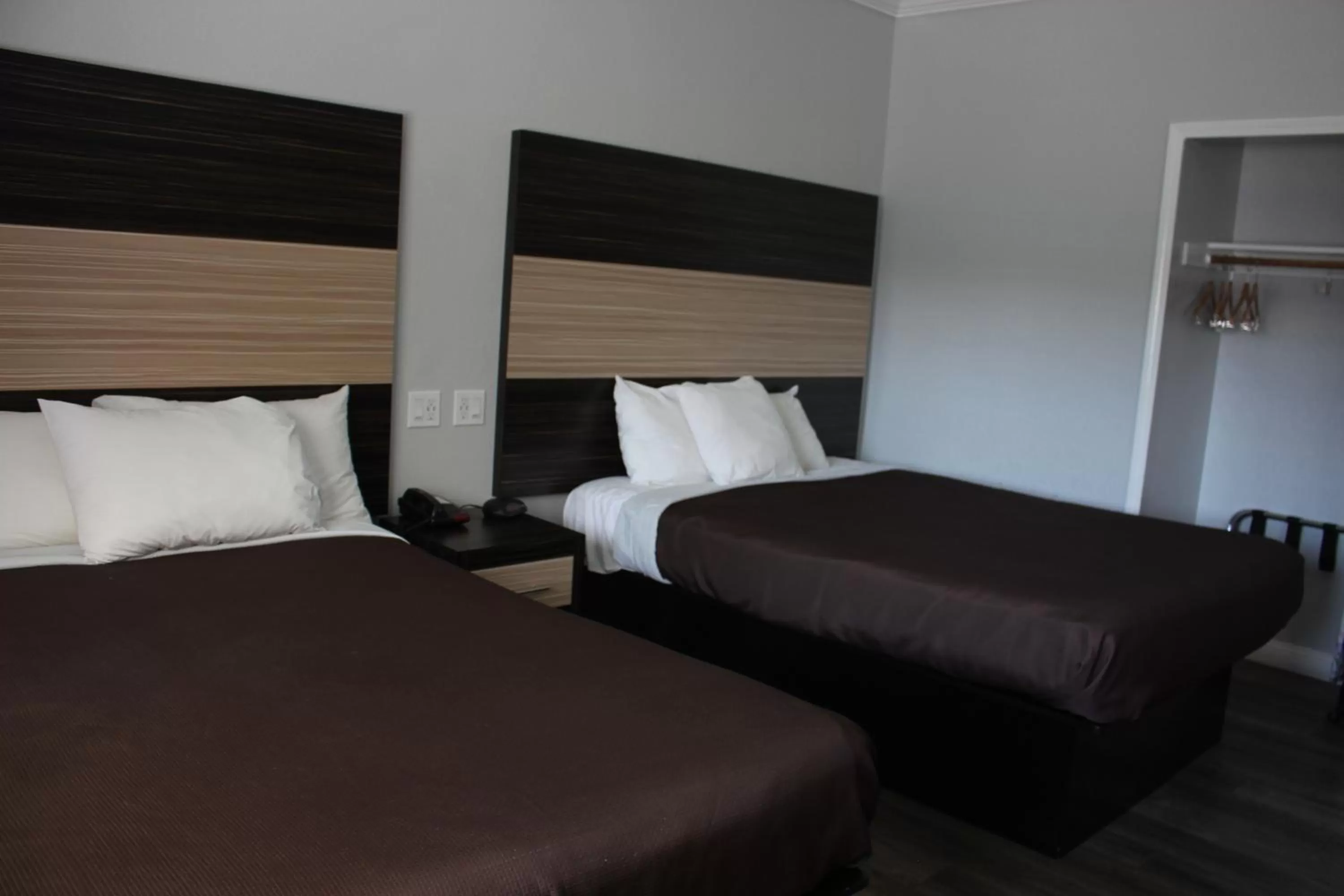 Rodeway Inn & Suites Hayward - Oakland South