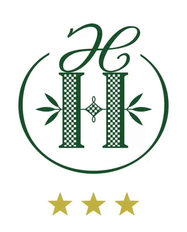 Property logo or sign in Hotel Huss Limburg