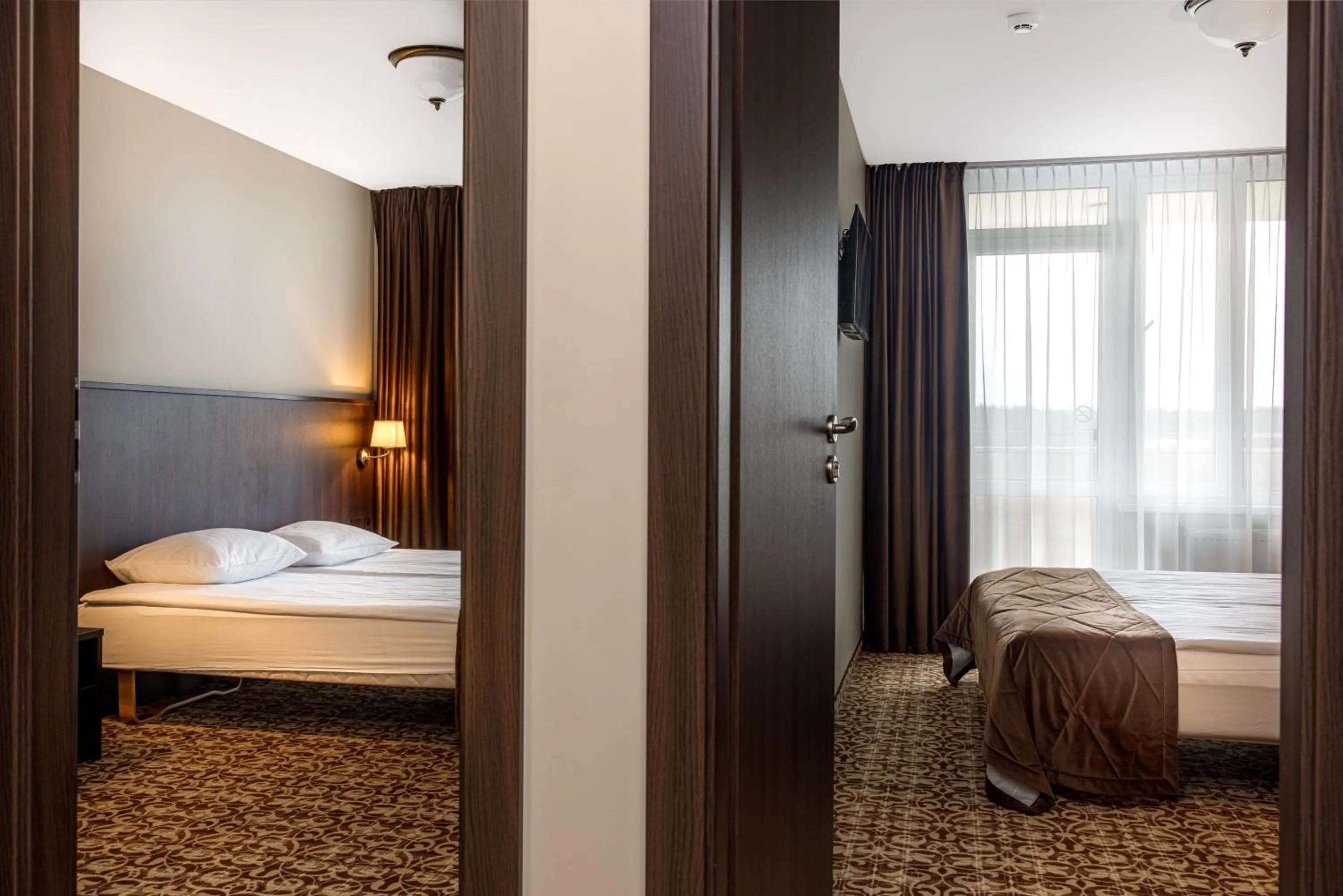 Photo of the whole room, Bed in Gradiali Wellness and SPA