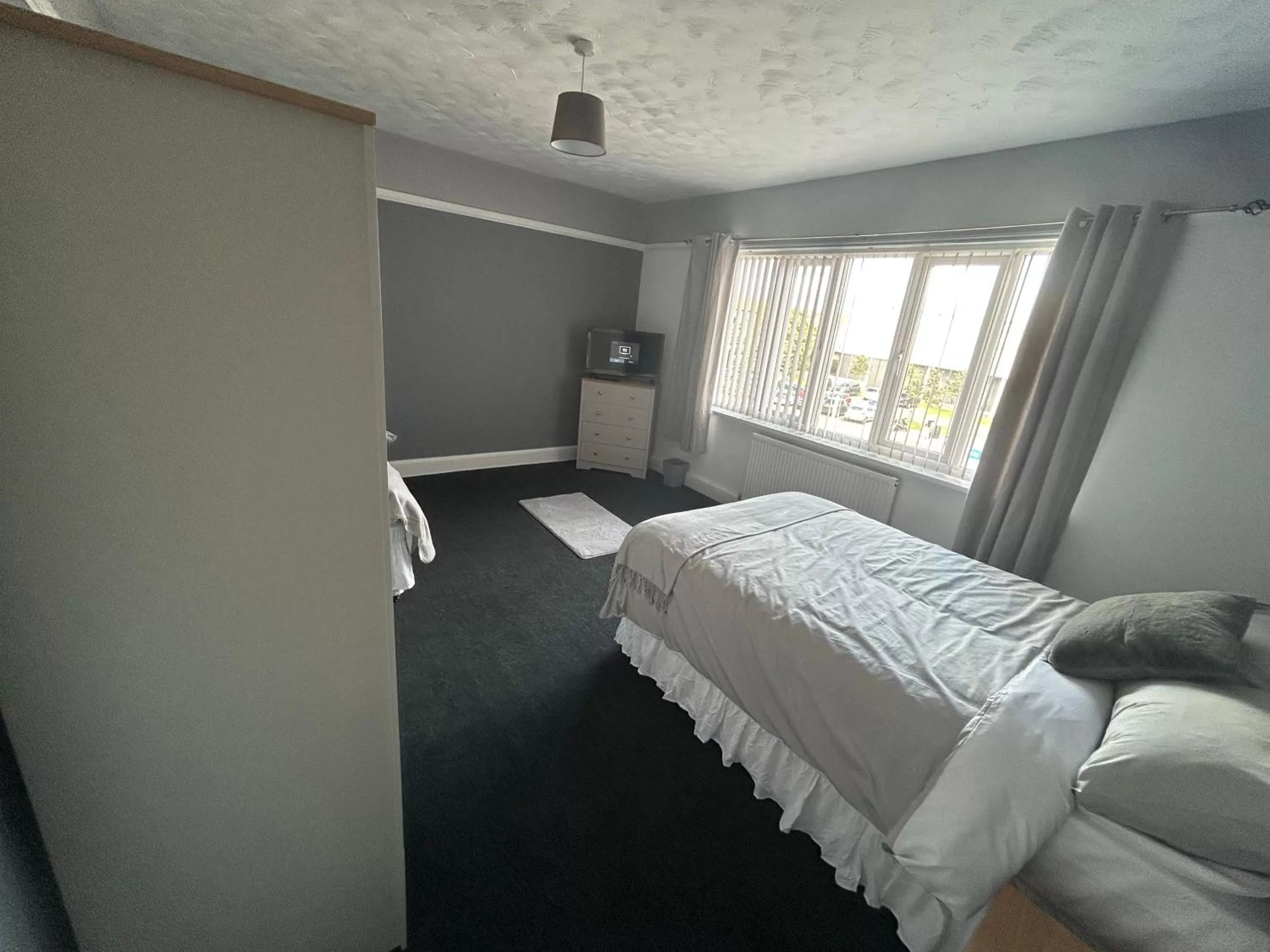 Bedroom, Bed in Balanco’s b&b