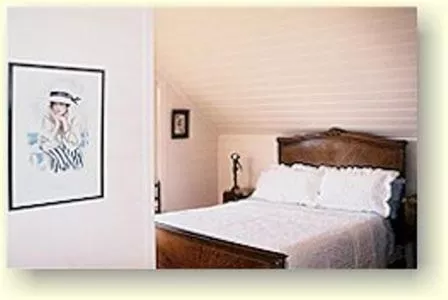 Apollo Bay Guest House