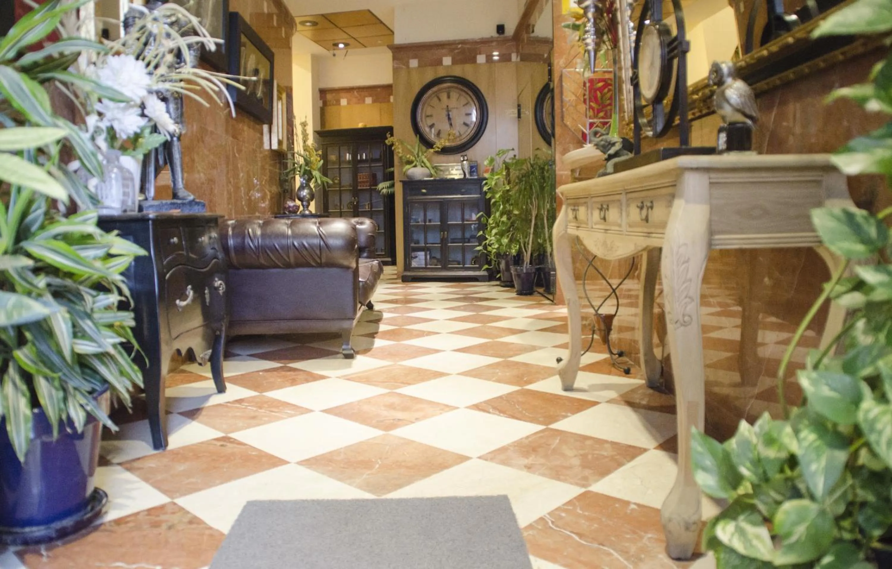 Other in Hotel Duquesa