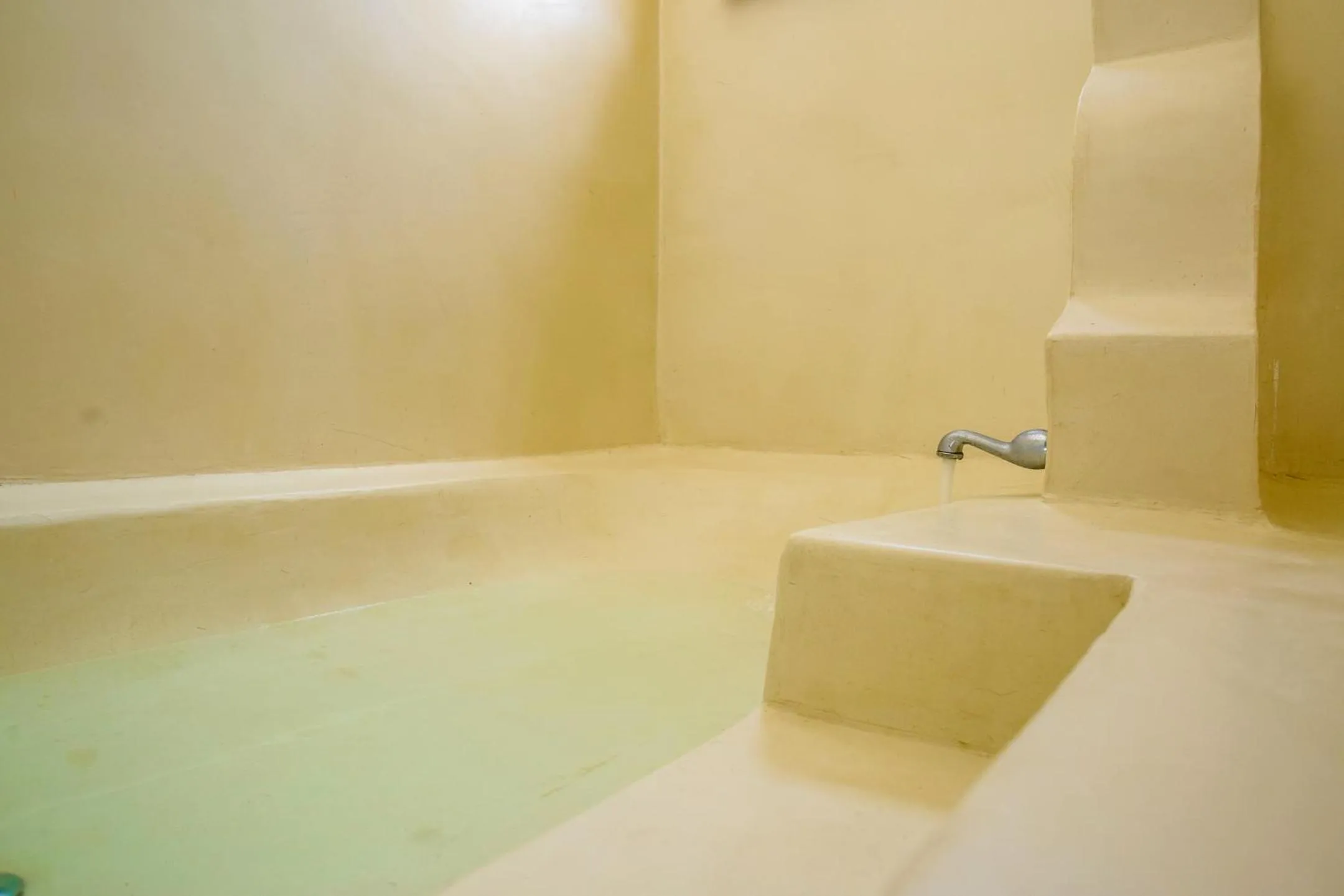 Bathroom in Swahili Beach