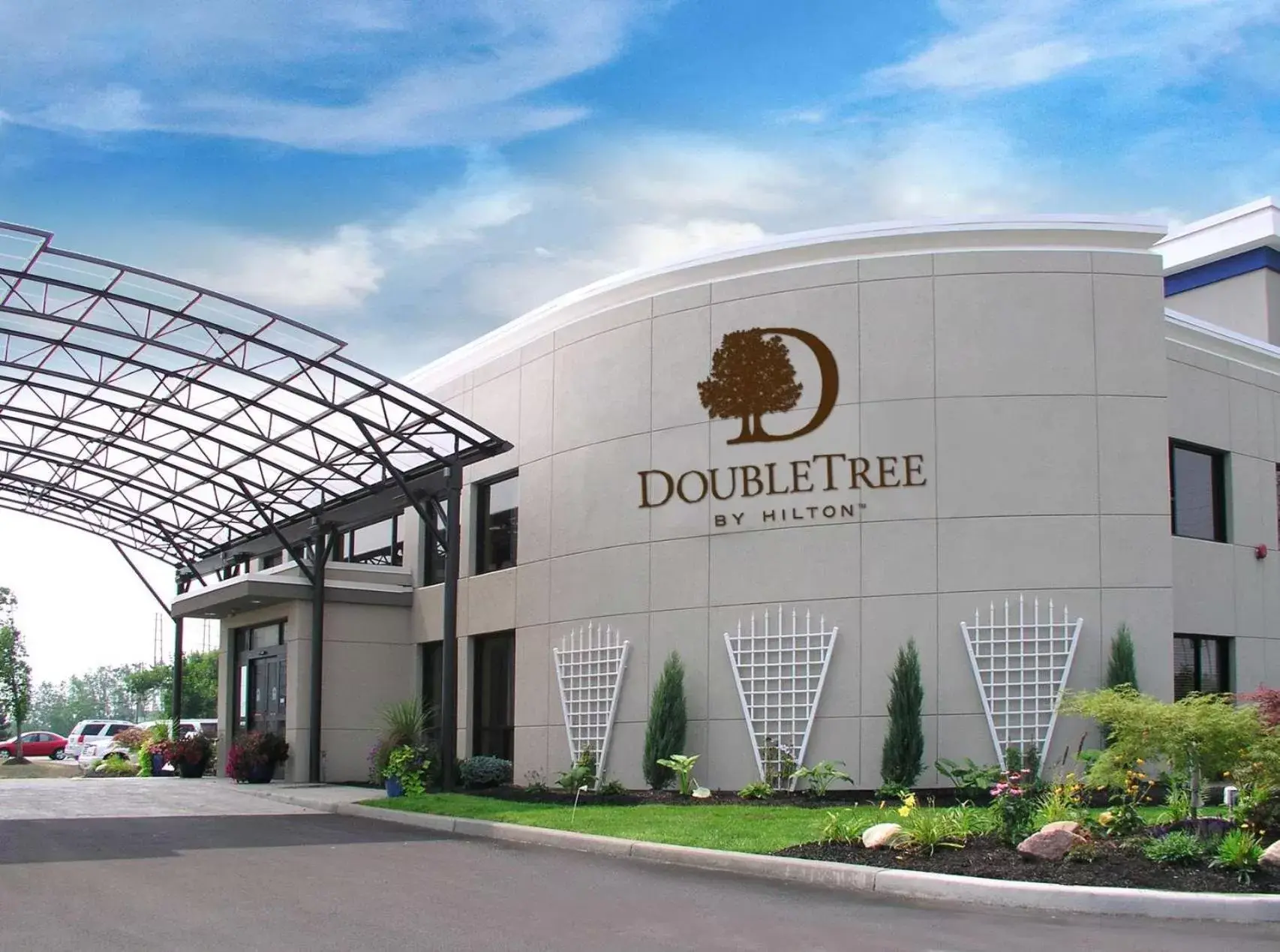 DoubleTree by Hilton Buffalo-Amherst DoubleTree by Hilton Buffalo-Amherst