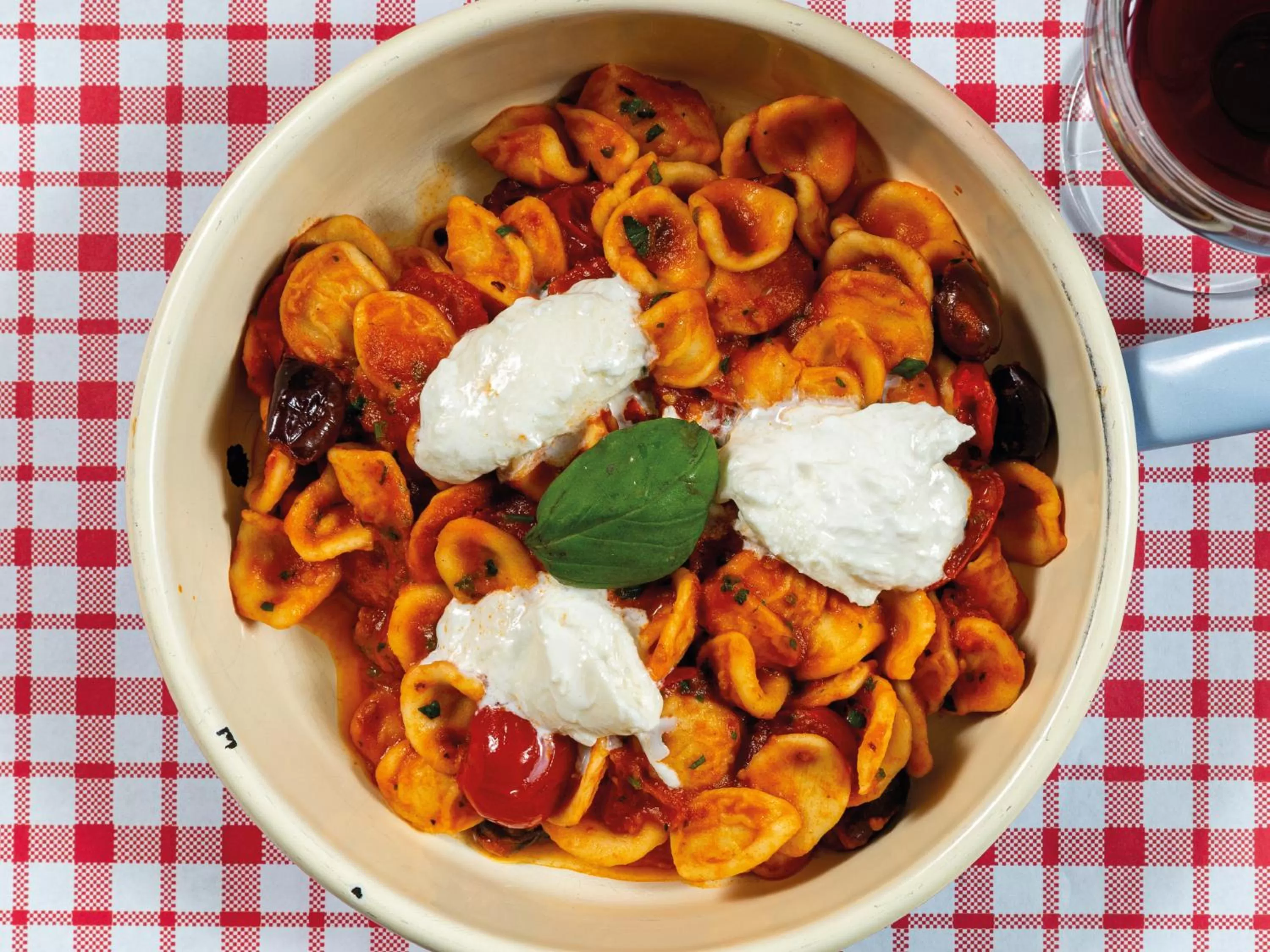 Restaurant/places to eat in MOB HOTEL Lyon Confluence